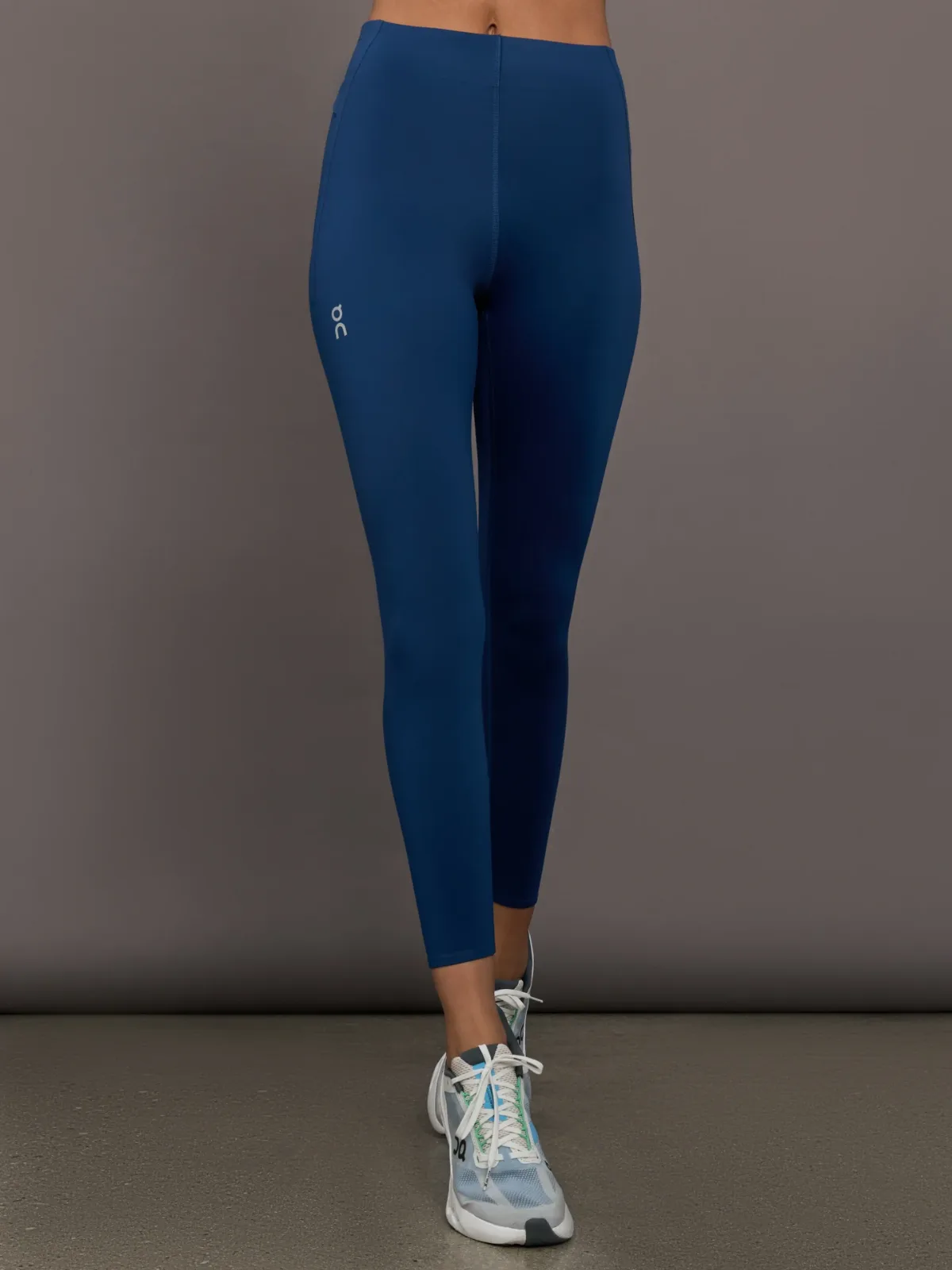 Train Tights 7/8 by On