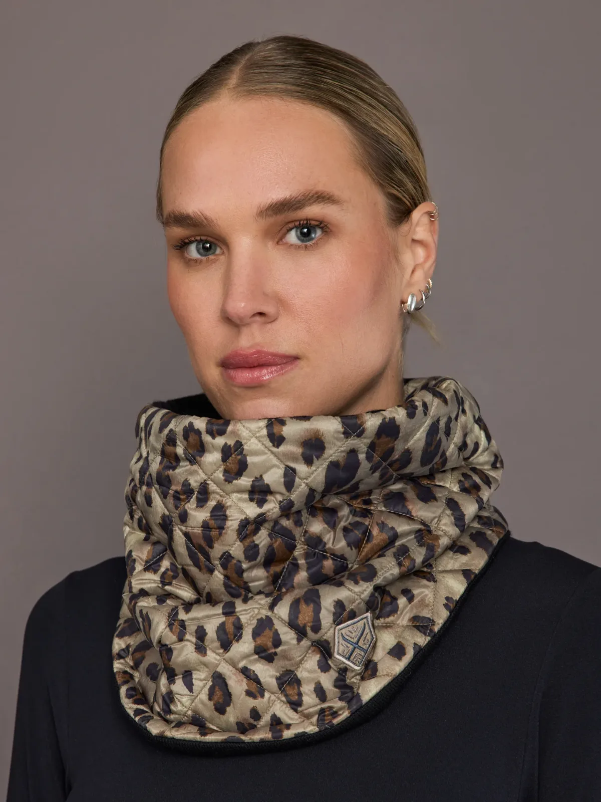 Pullover - Cheetah by Powder Puff