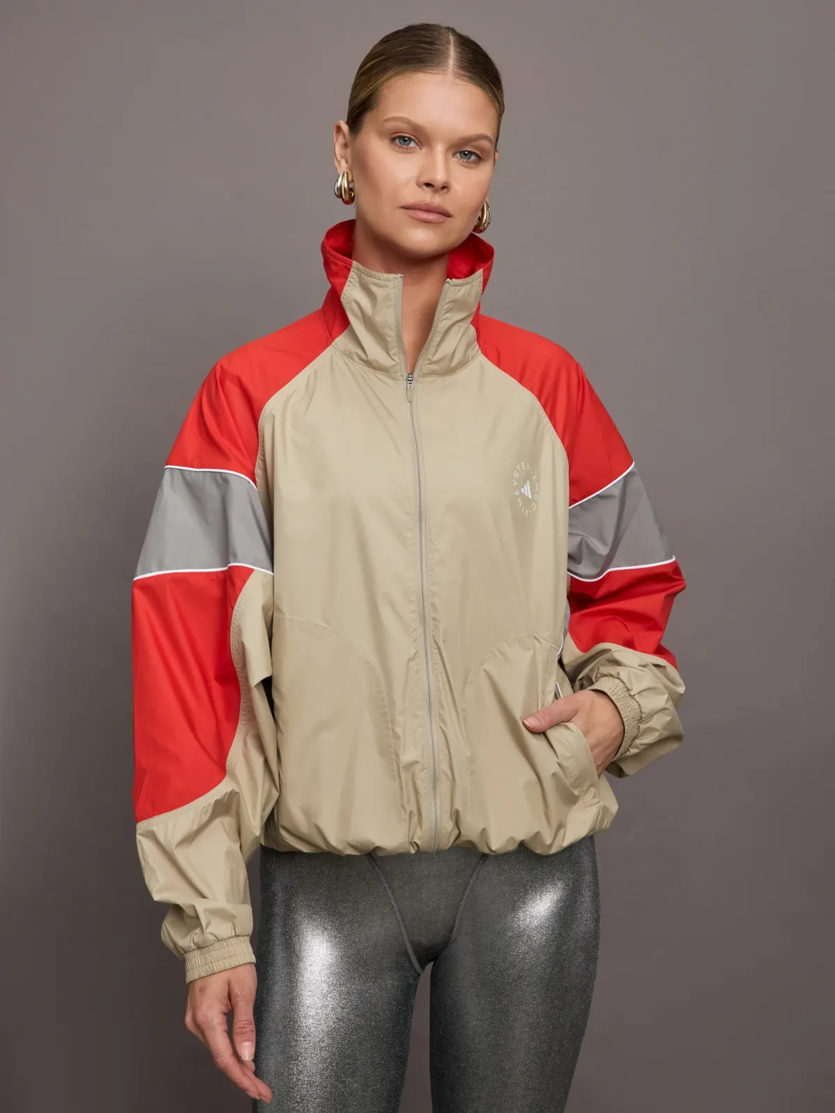 Adidas by Stella Mccartney Asmc Track Top by adidas