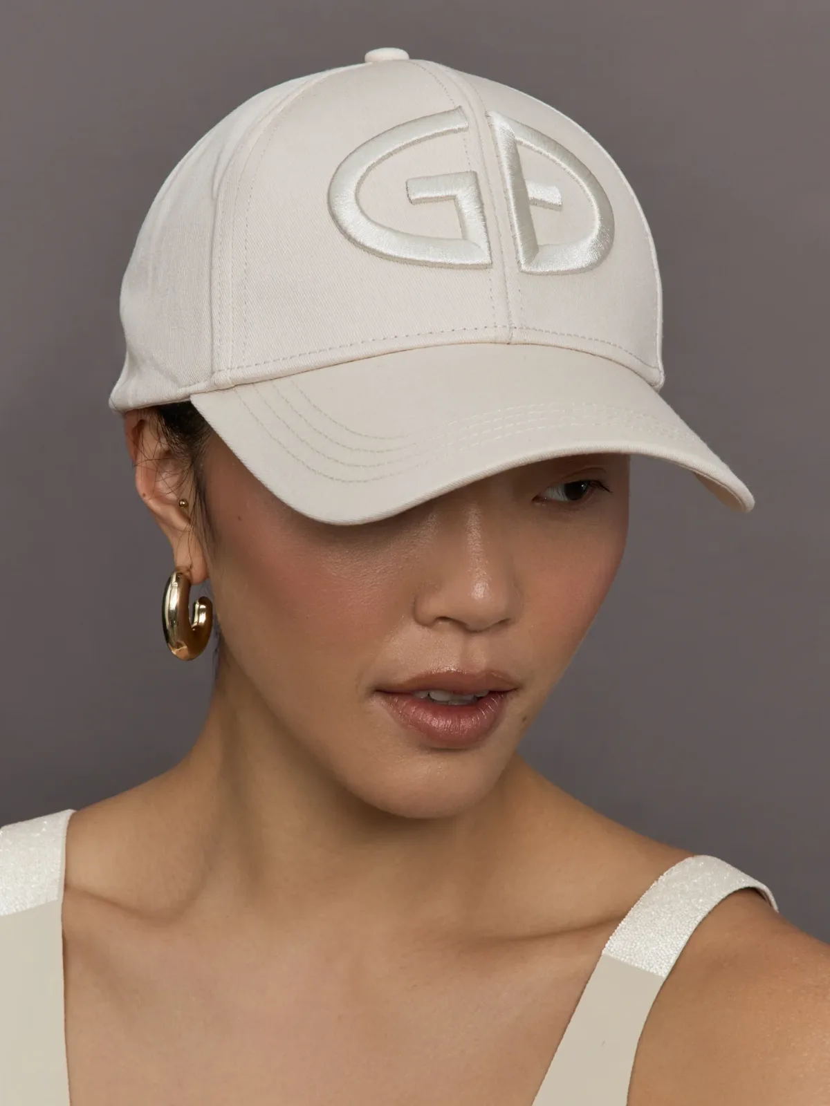 Valencia Baseball Cap by Goldbergh