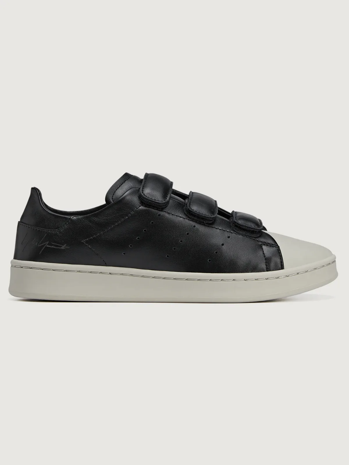 Y-3 Stan Smith Velcro by Y-3