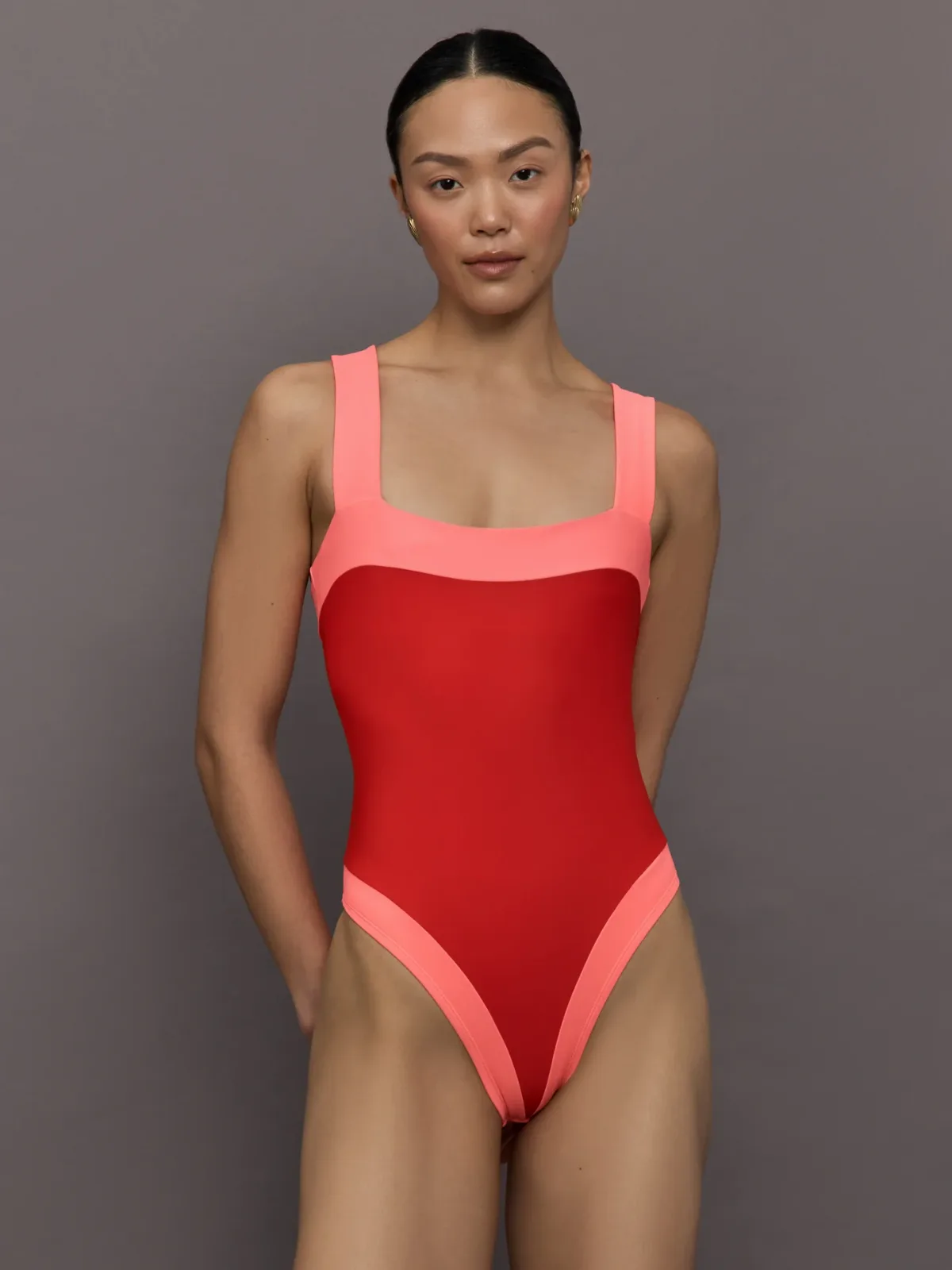 Hemera Bathing Suit by Goldbergh