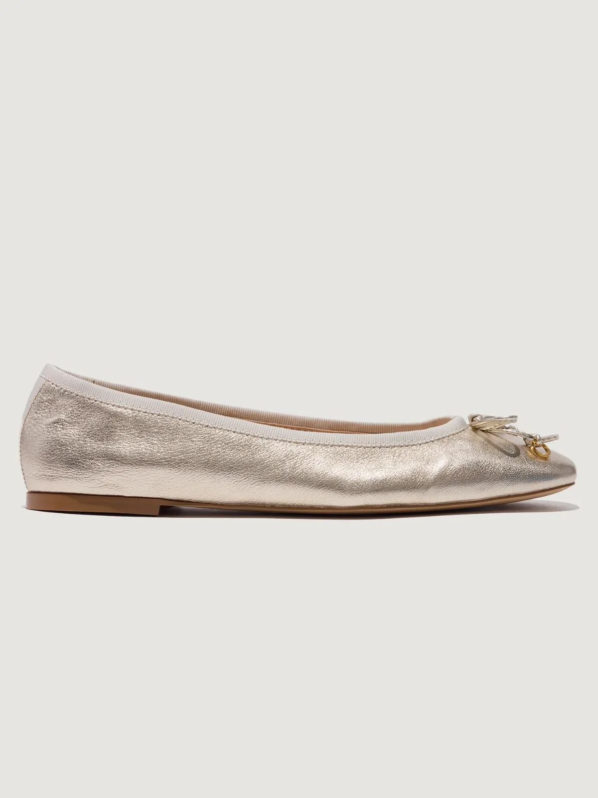 Lou Ballet Flat by Odissi