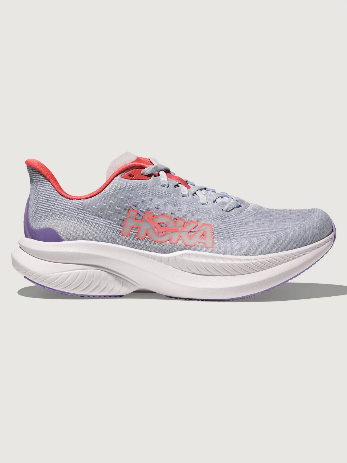 Hoka Mach 6