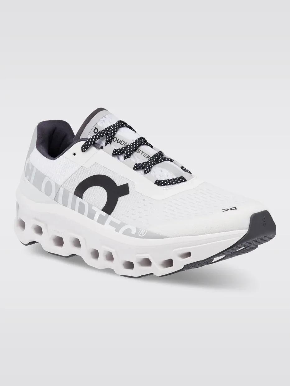On Cloudmonster by On