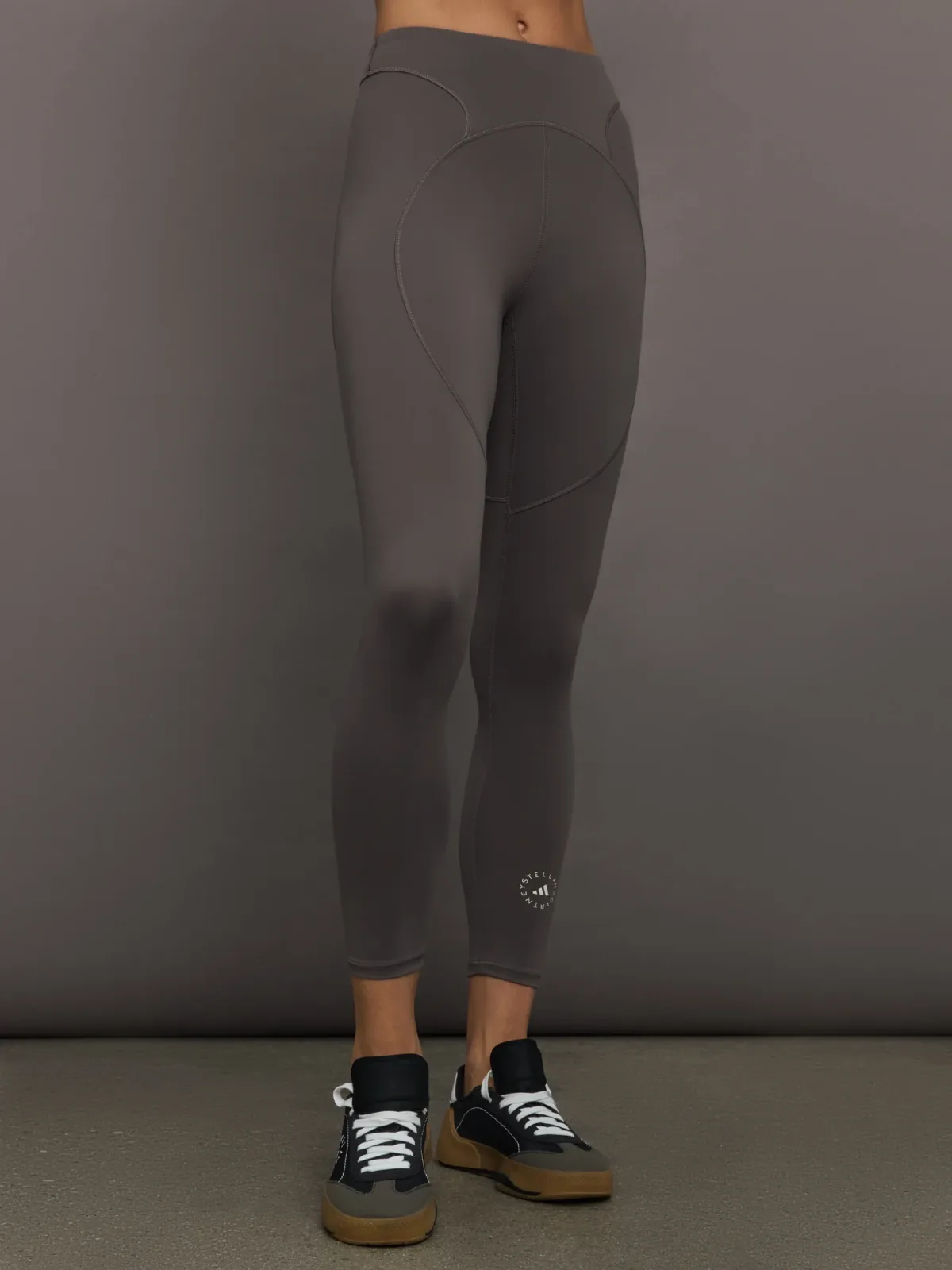 Adidas by Stella Mccartney Asmc Truepurpose Training 7/8 Leggings by adidas