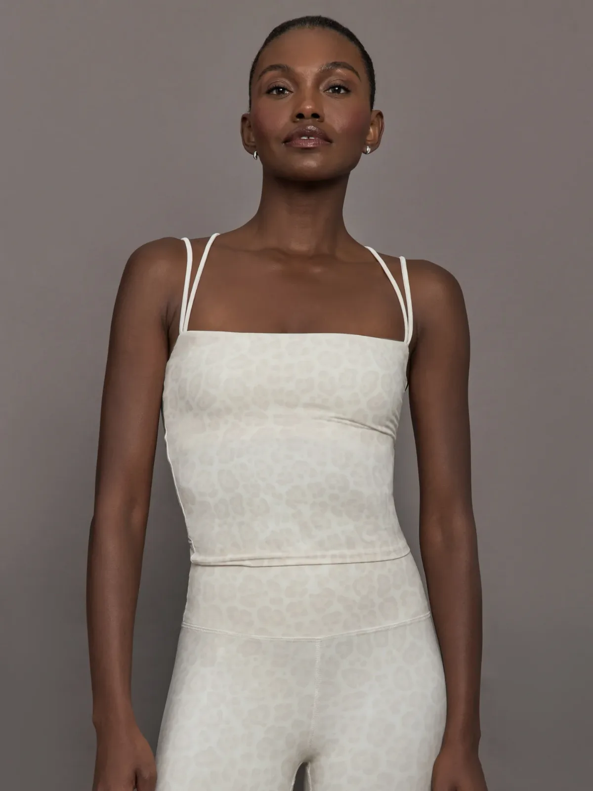 Strappy Tank in Melt by Carbon38
