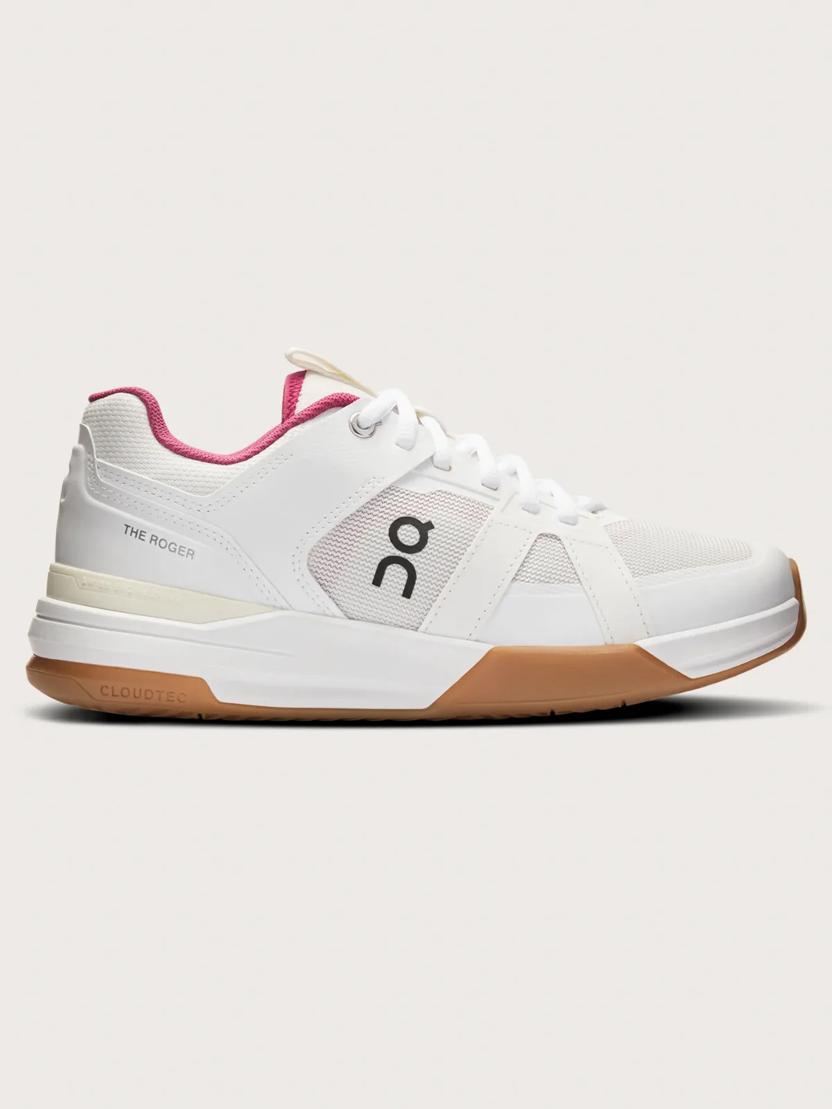 The Roger Clubhouse Pro by On