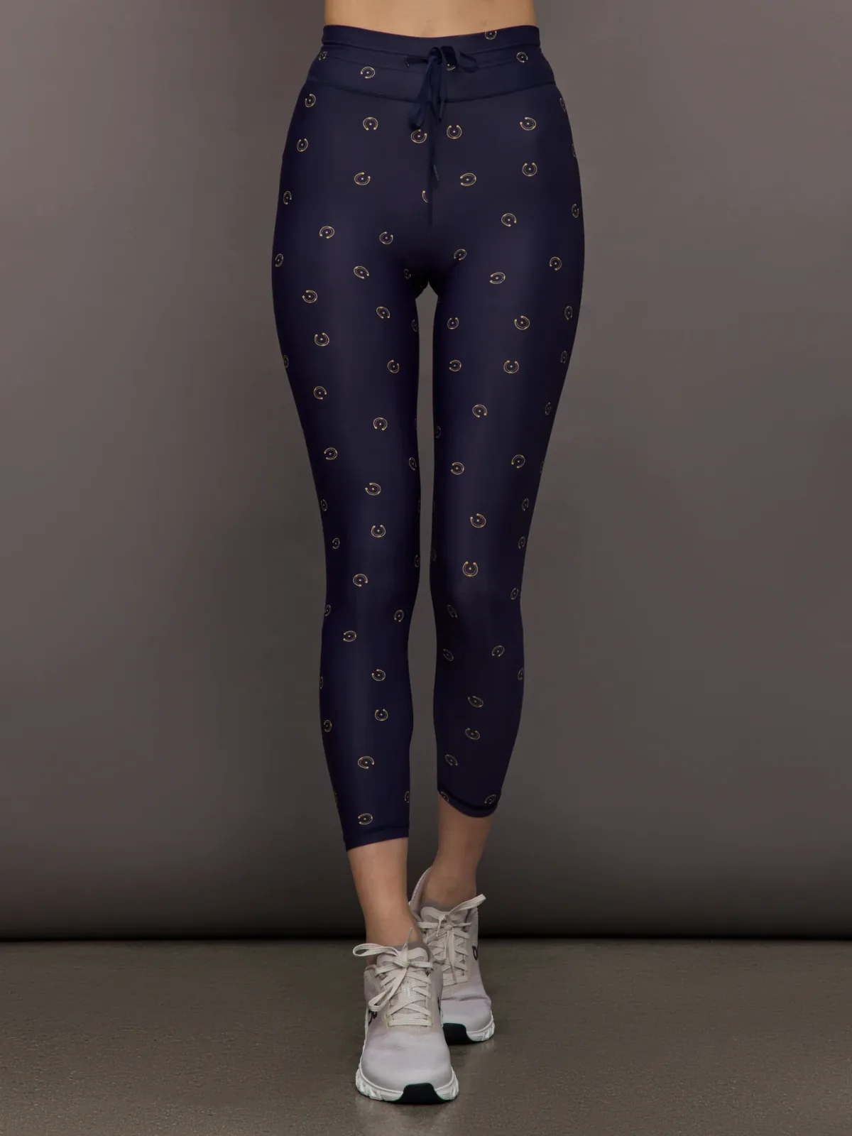 Cheval 28in Midi Pant by The Upside