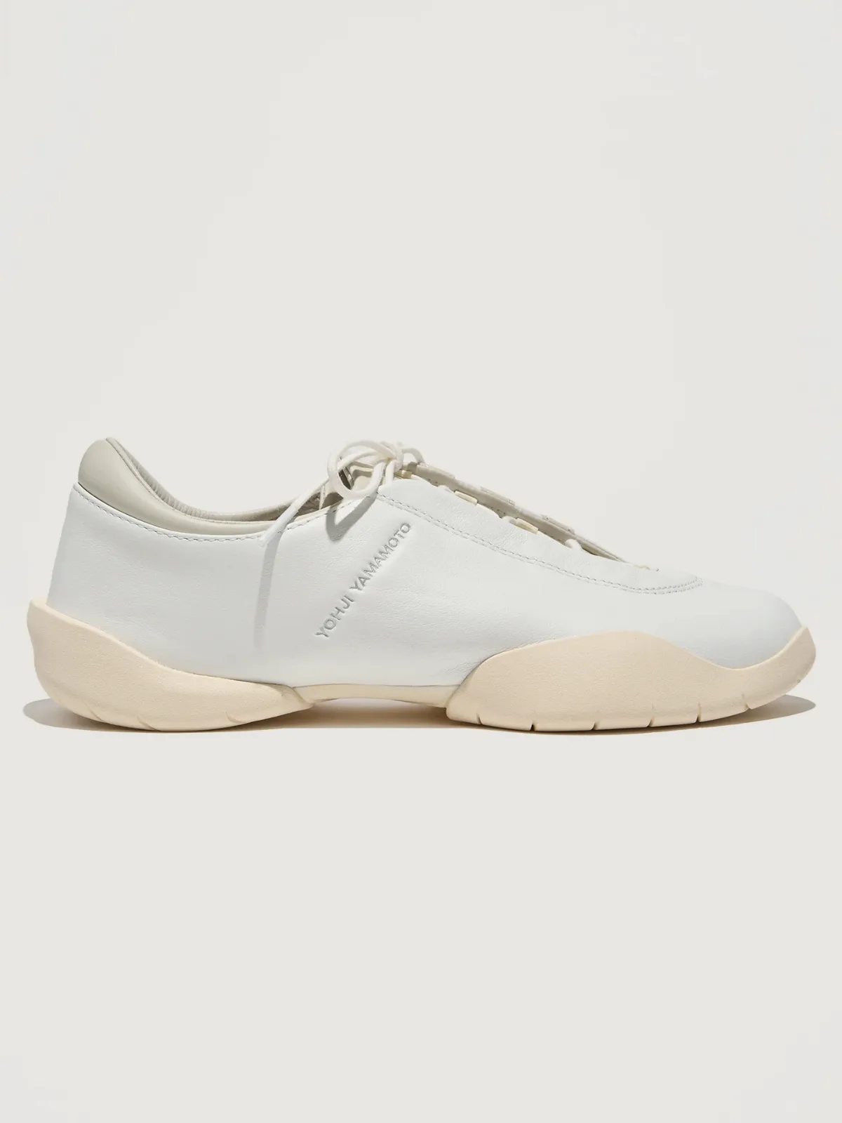 Regu Leather by Y-3