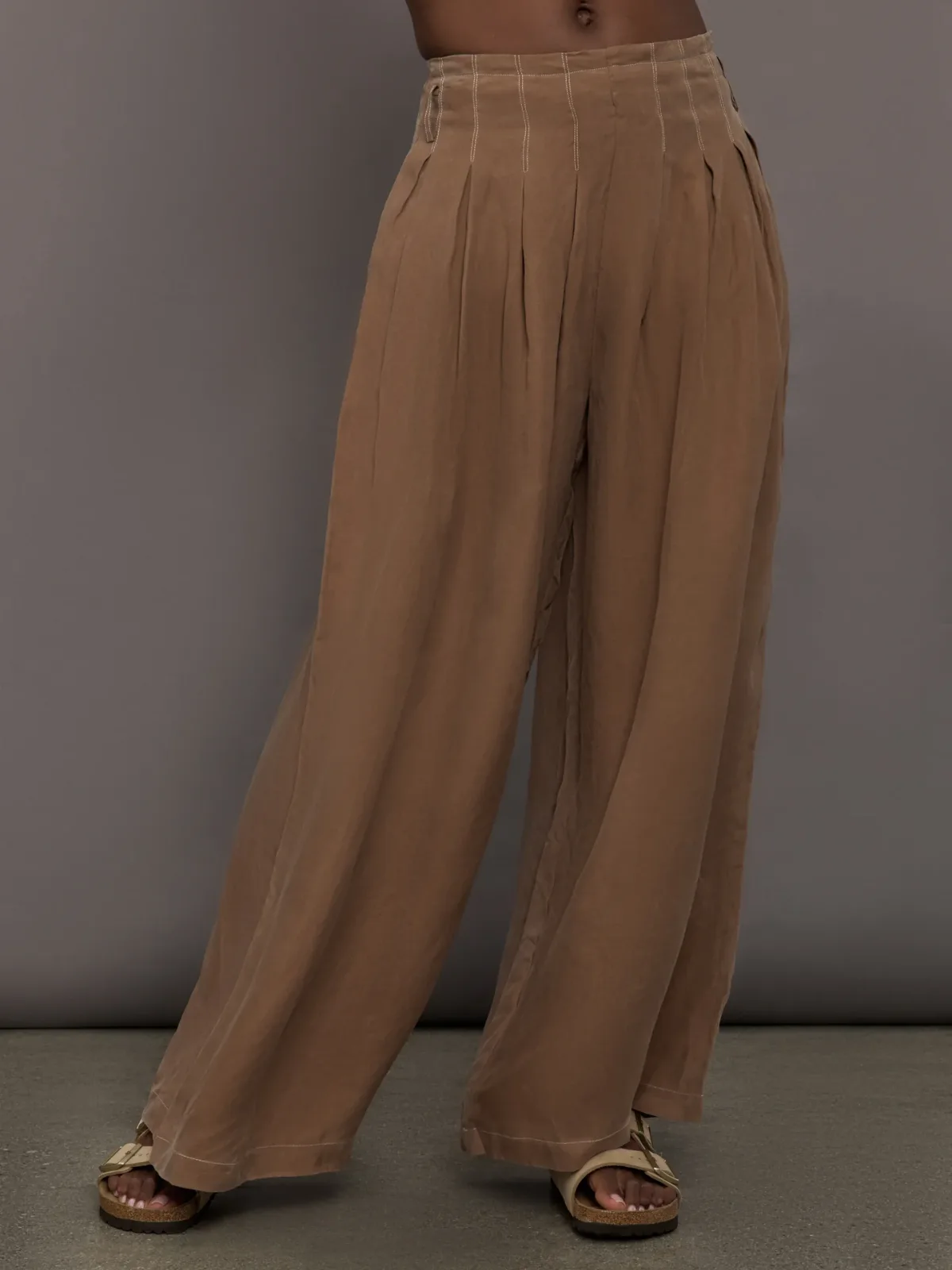 The Dallas Pants by Sancia