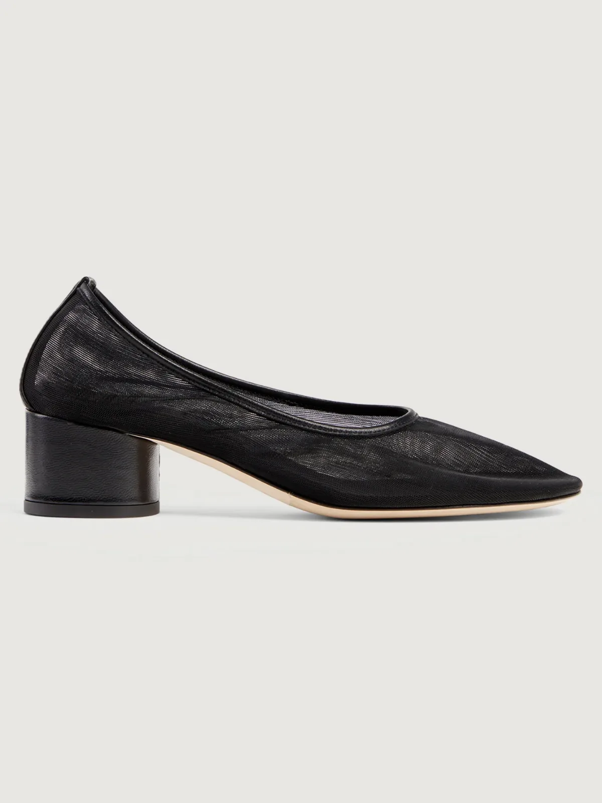 Balla Pump Mesh by Dear Frances