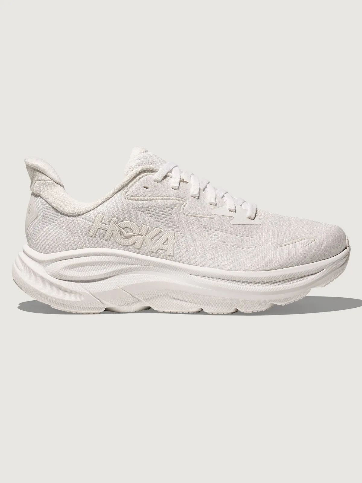 Clifton 10 by Hoka
