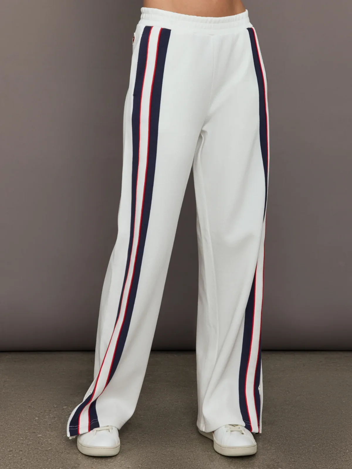 Pacific Wide Leg Cody Pant by The Upside