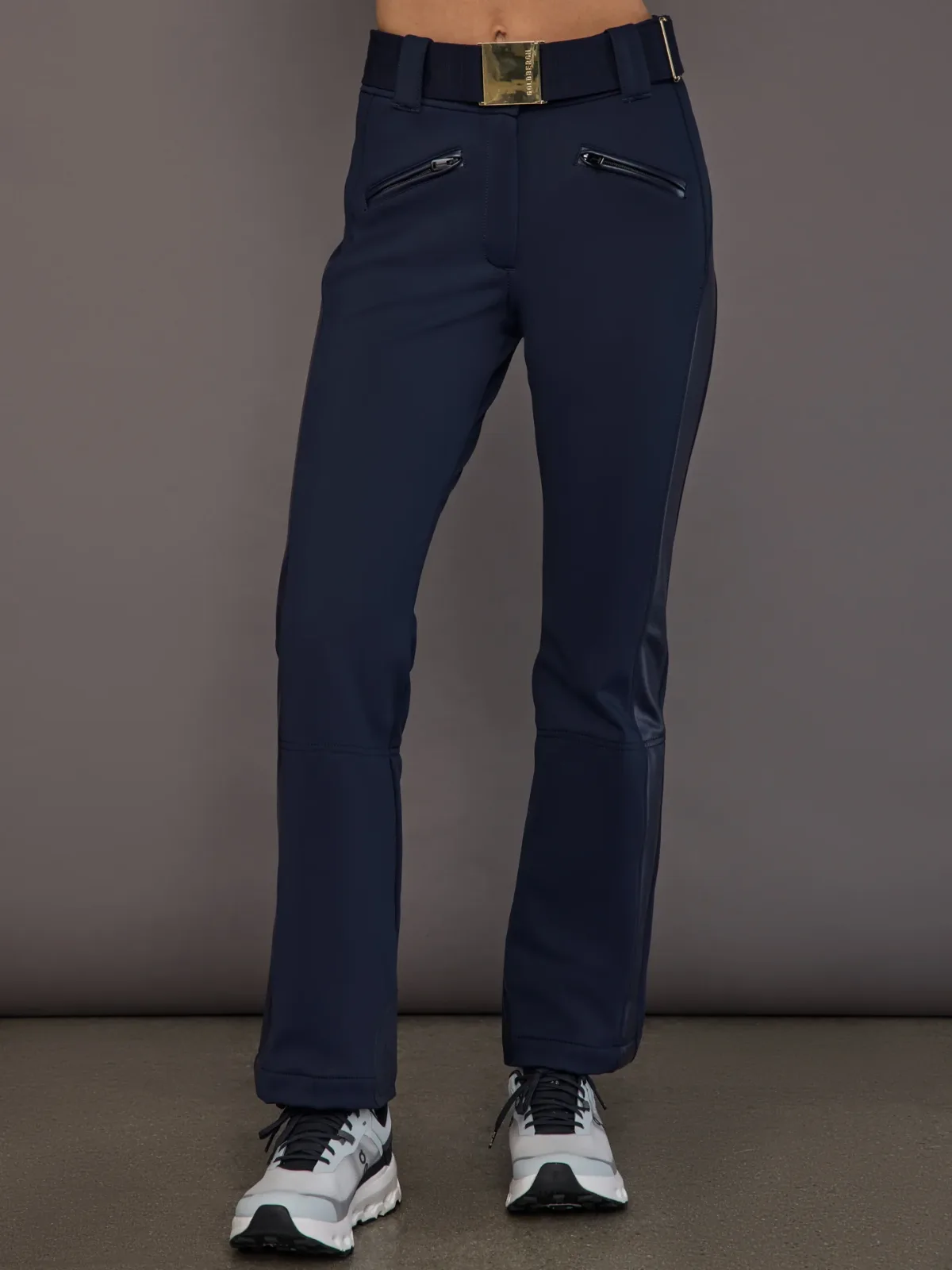 Alessia Ski Pant by Goldbergh