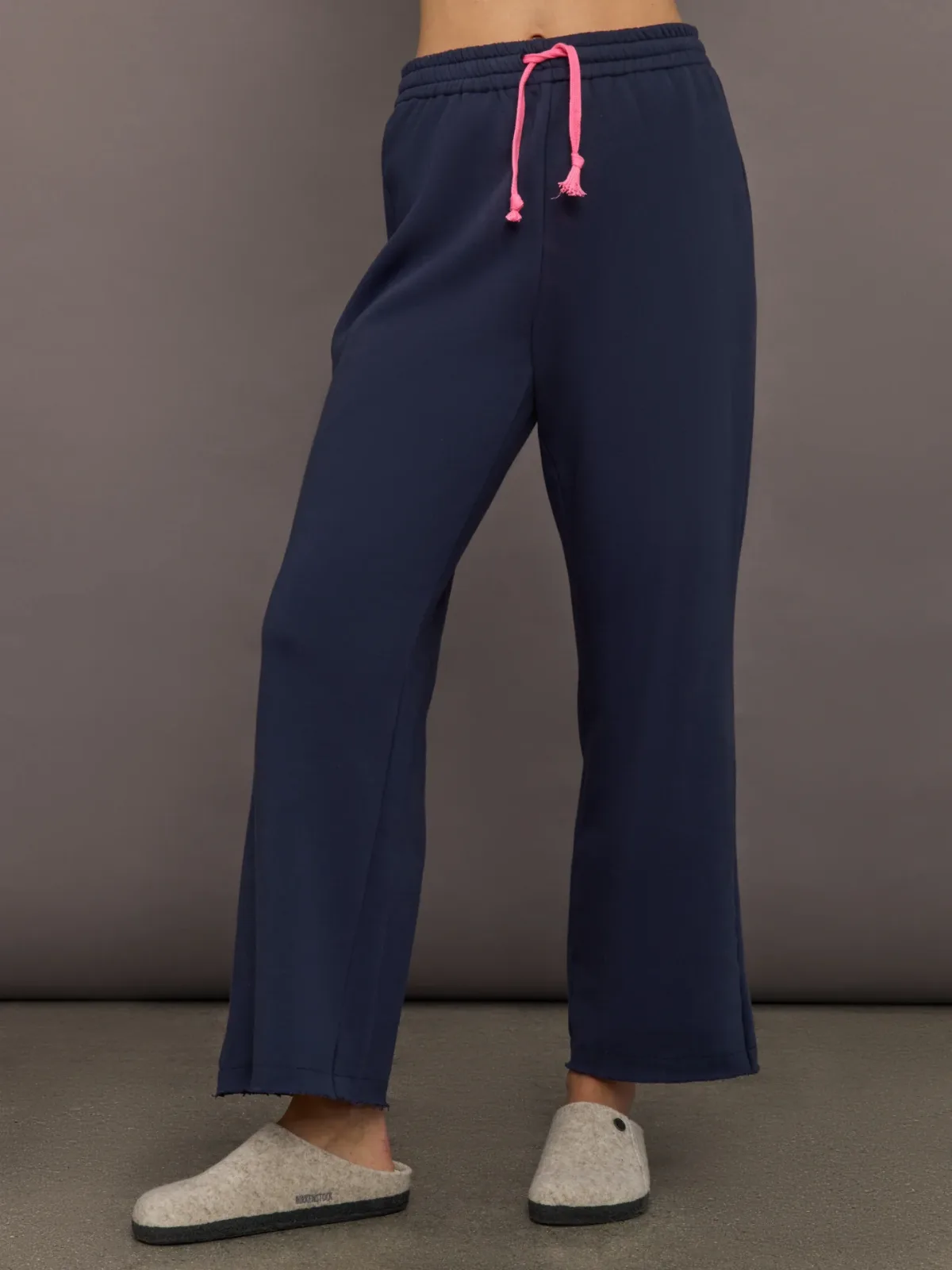 Weekend Barb Sweatpant by Kerri Rosenthal