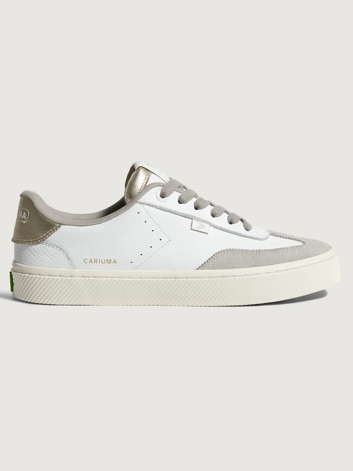 Toca Premium Leather & Suede by Cariuma
