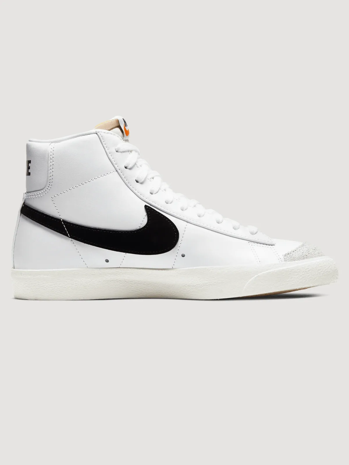 Blazer Mid 77 Vintage by Nike