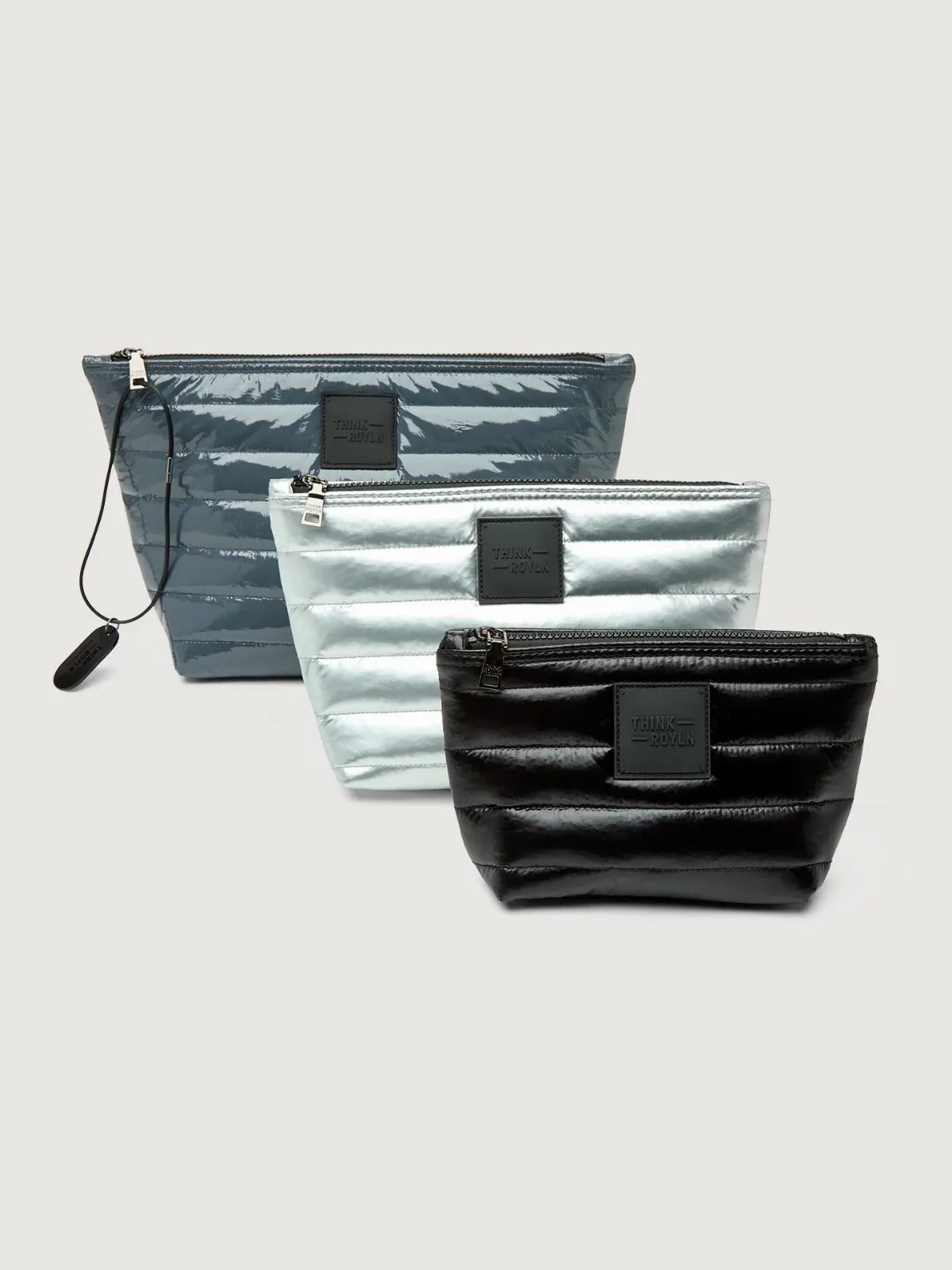 Travel Trio by Think Royln