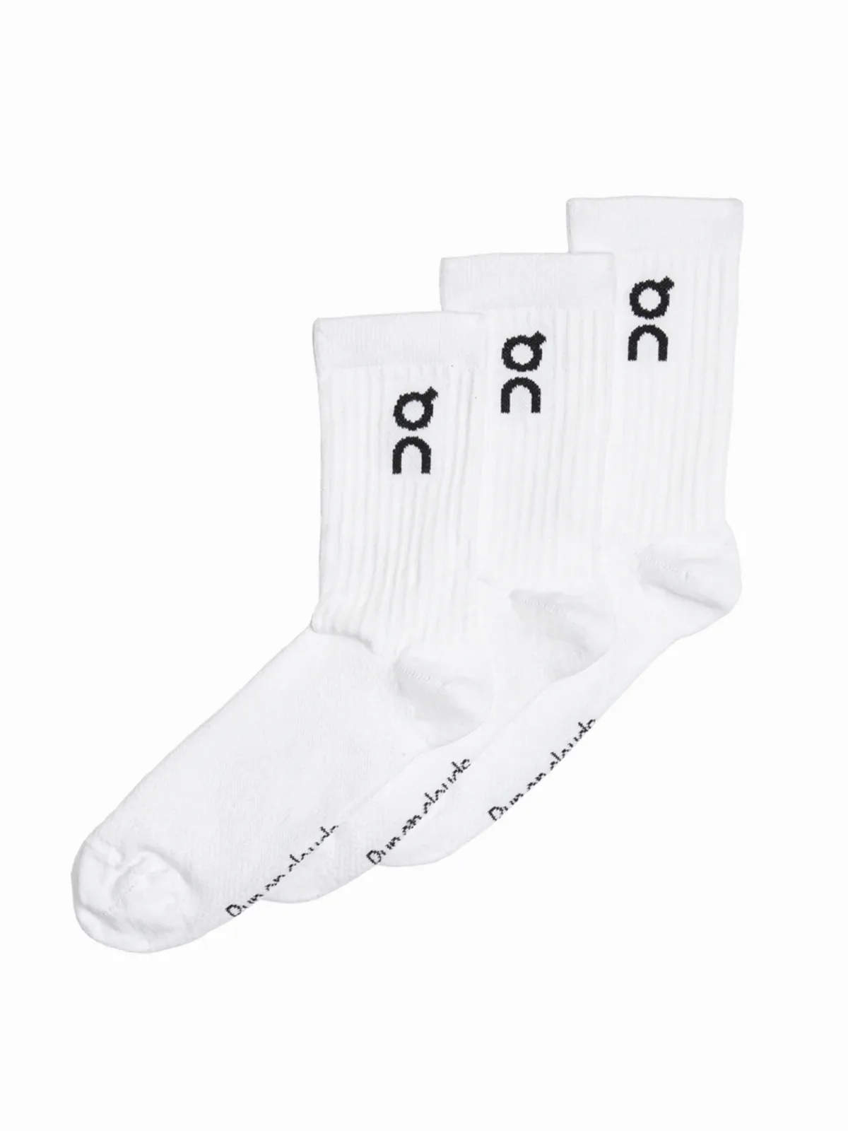 Logo Sock by On
