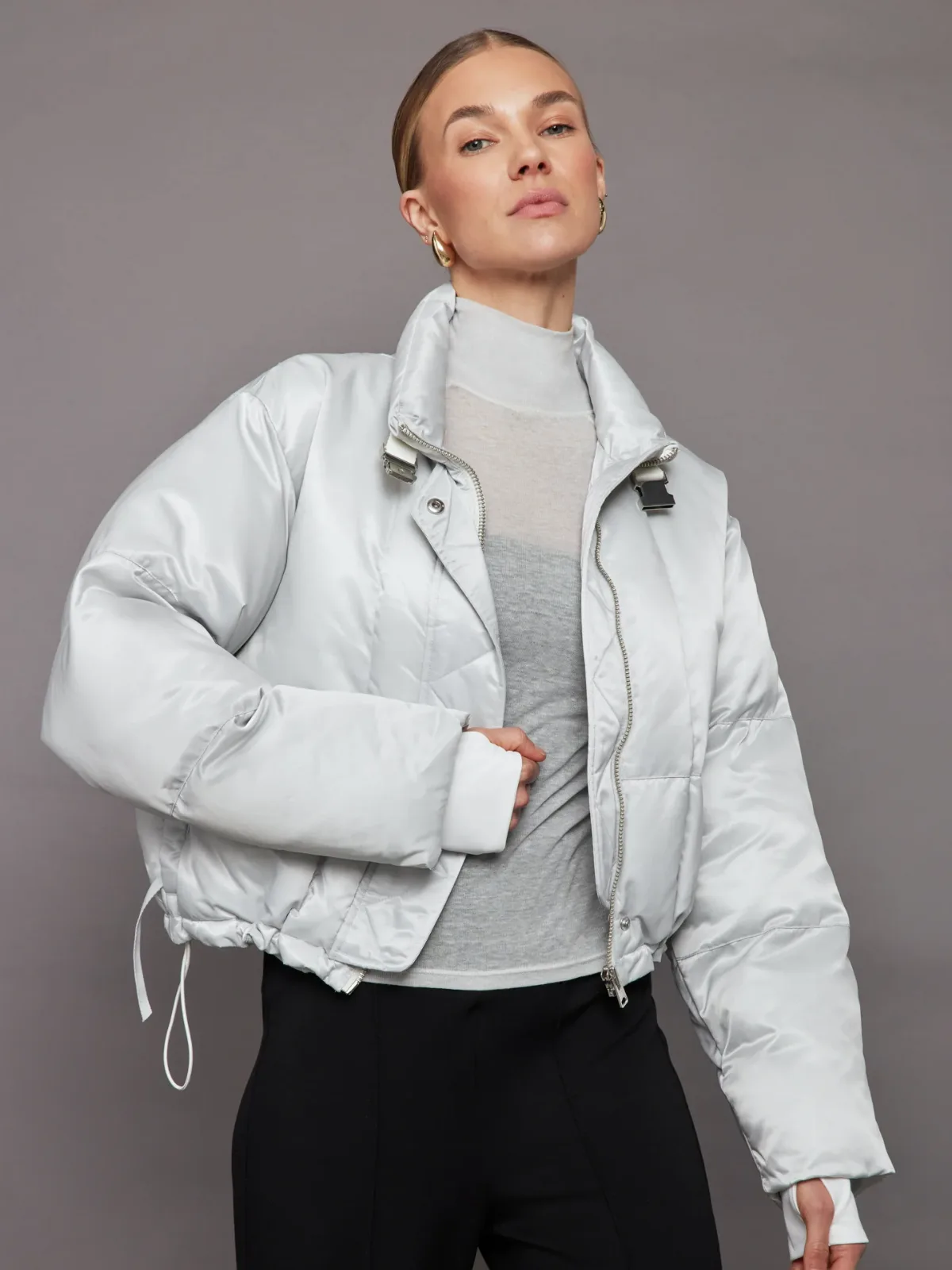 Hallie Puffer by Shoreditch Ski Club