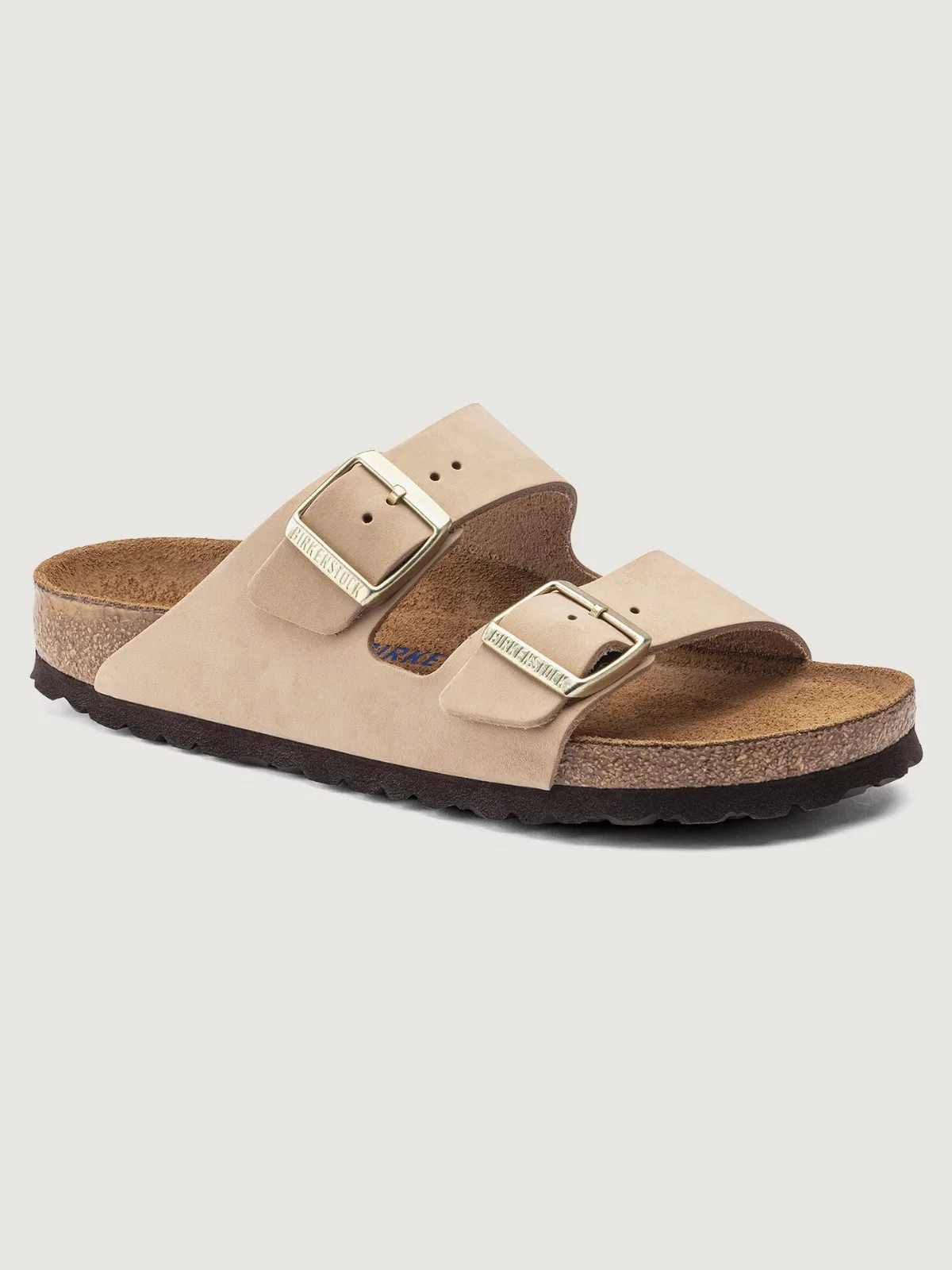 Arizona Soft Footbed by Birkenstock