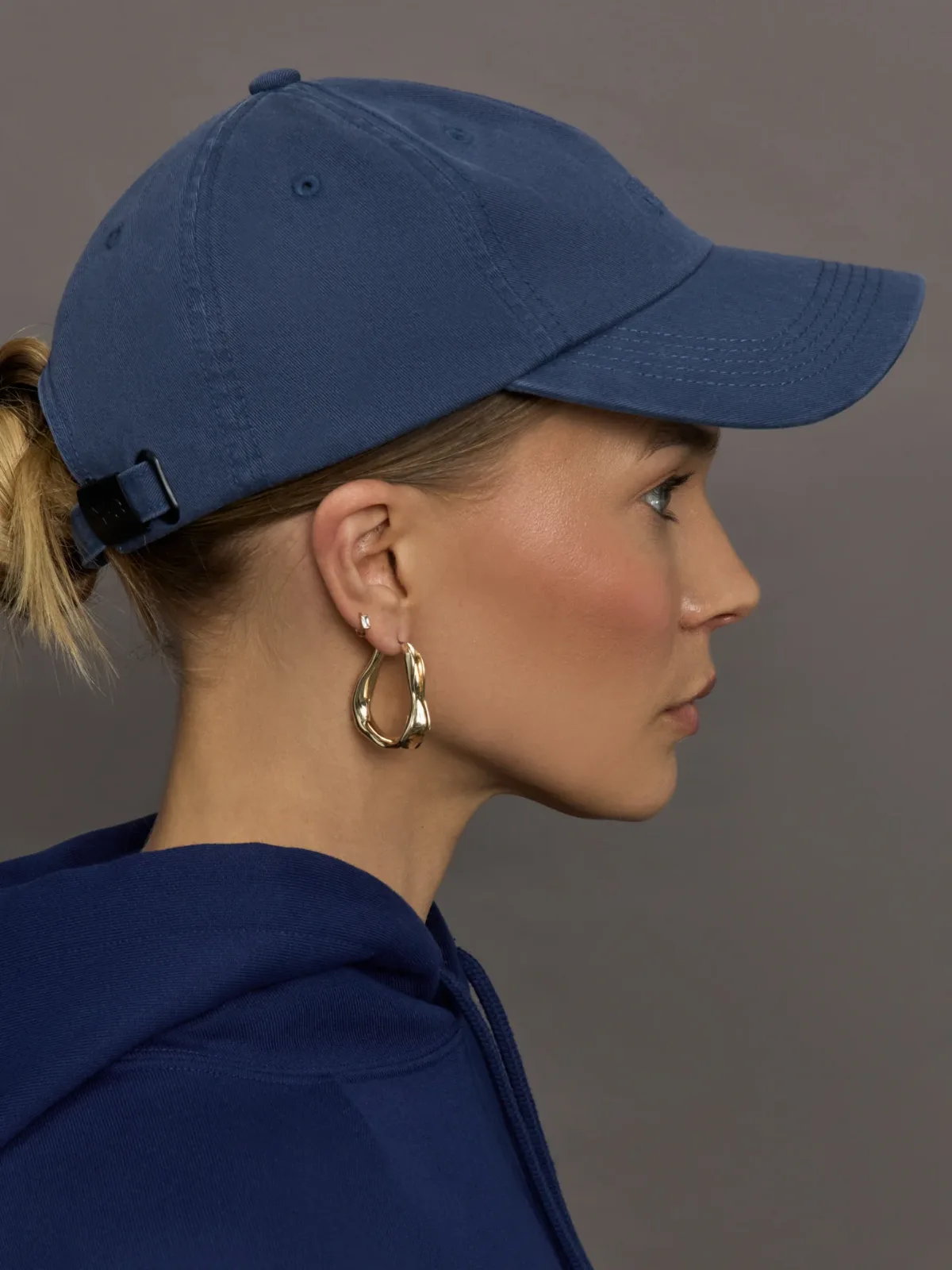 Y-3 Dad Cap by Y-3