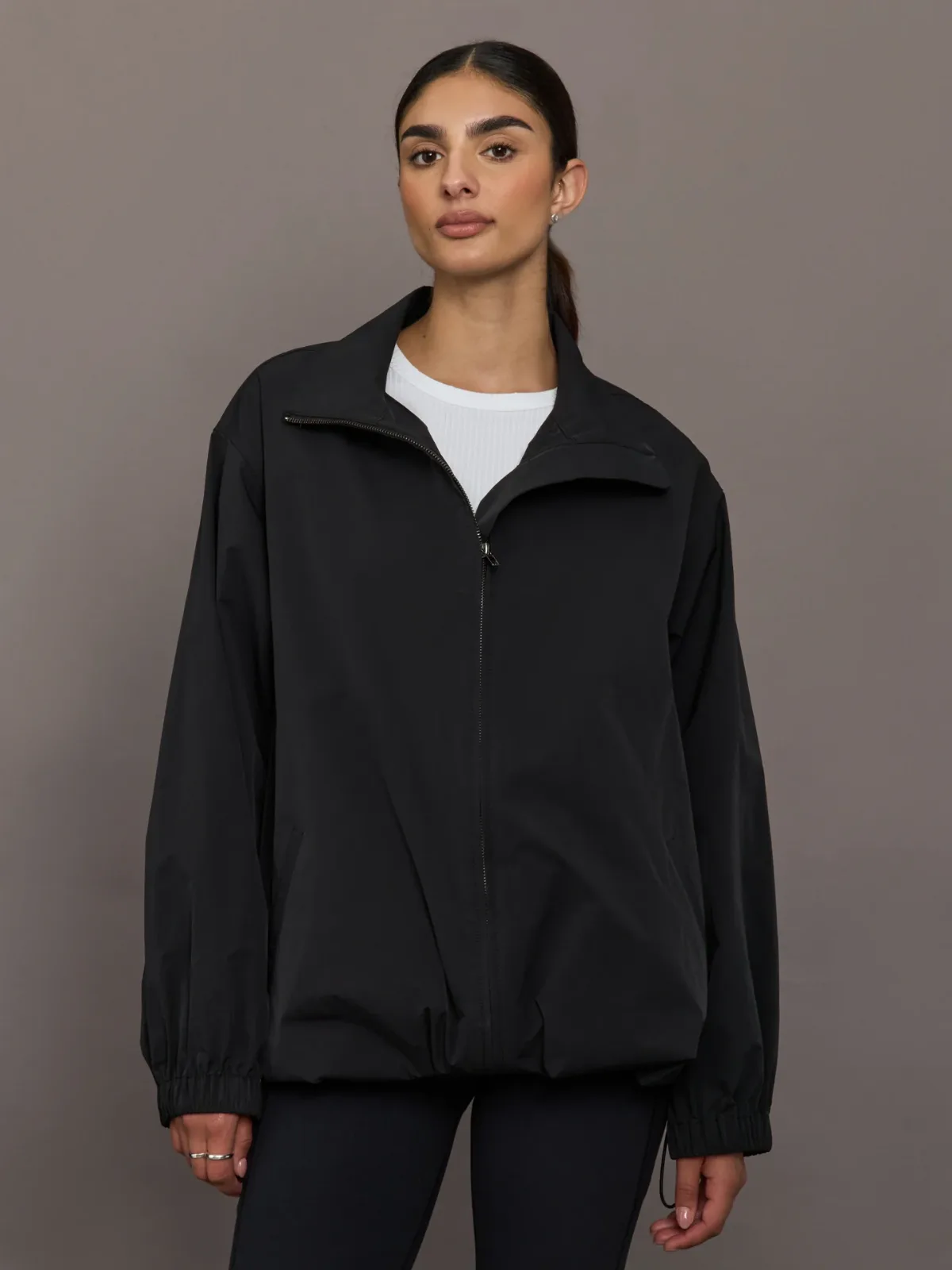 Corben Jacket by Rue Sophie
