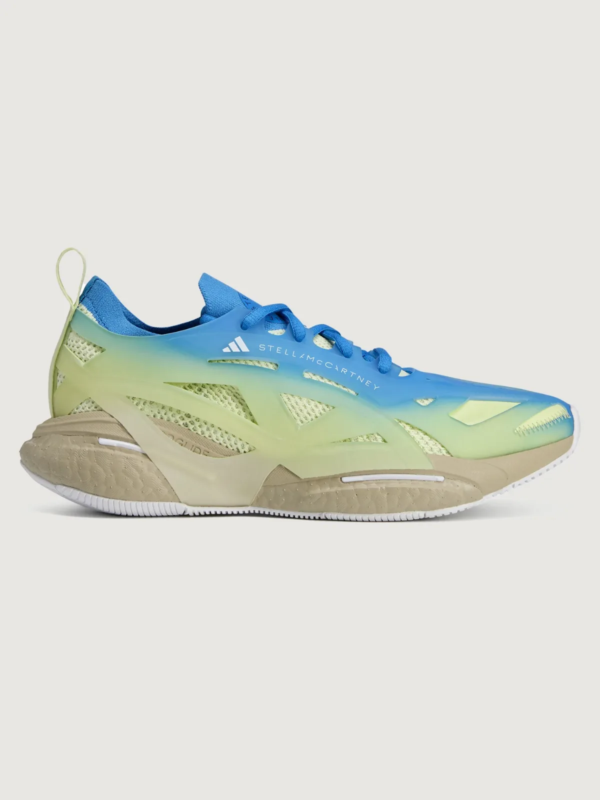 Adidas by Stella Mccartney Asmc Solarglide by adidas