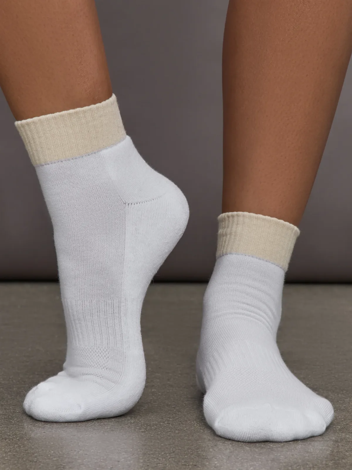 Steffi Socks by Goldbergh
