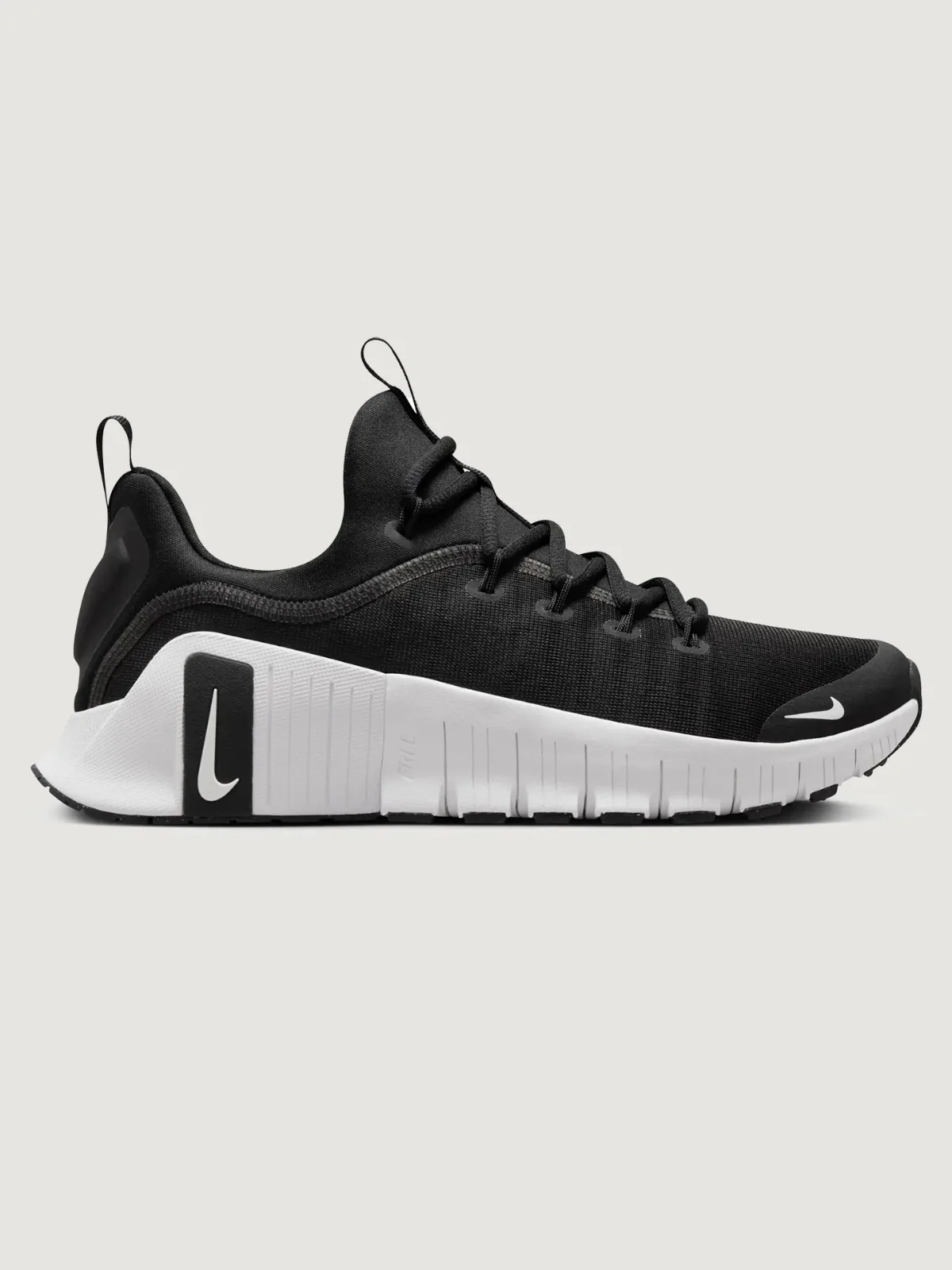 Free Metcon 6 by Nike