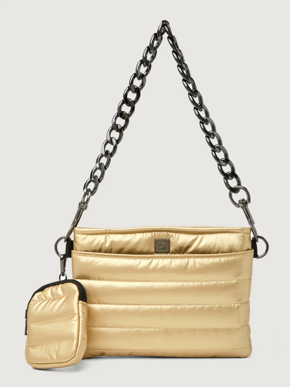 Downtown Crossbody by Think Royln