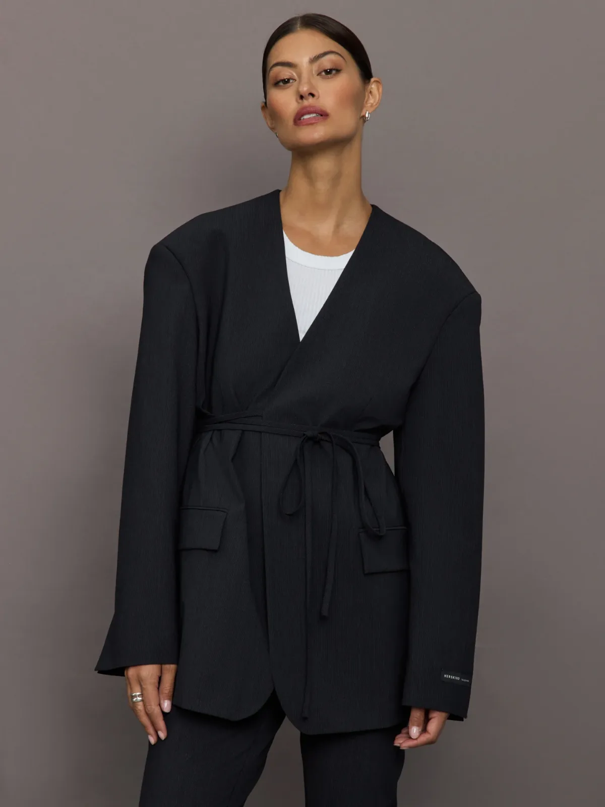 Indiana Blazer by Herskind