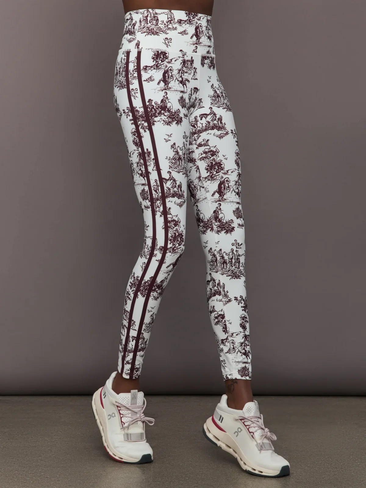 Legging by Carbon38