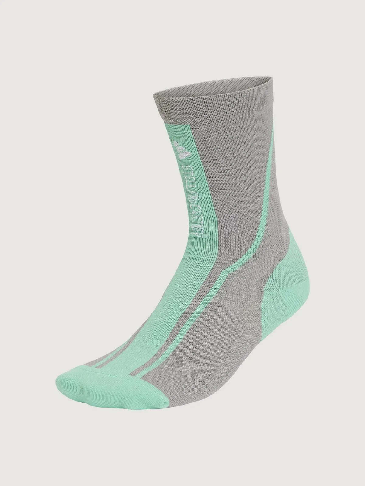 Adidas by Stella Mccartney Asmc Crew Sock by adidas