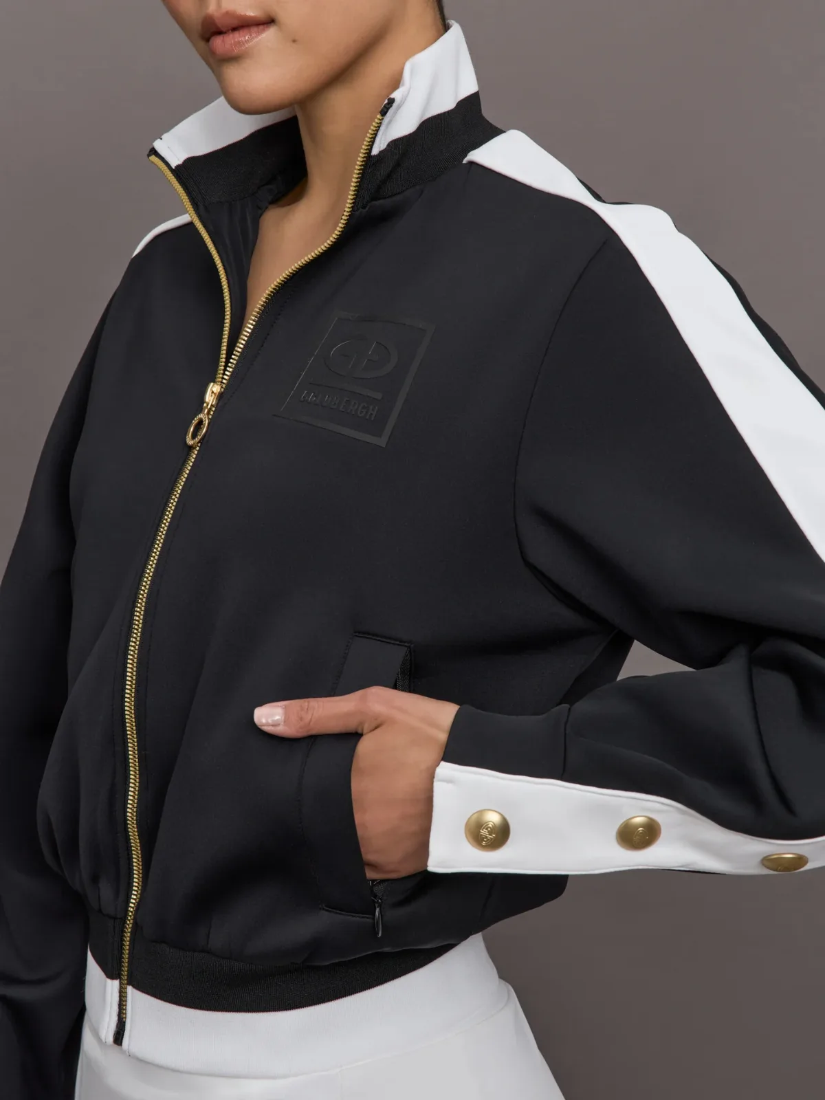Monaco Jacket by Goldbergh