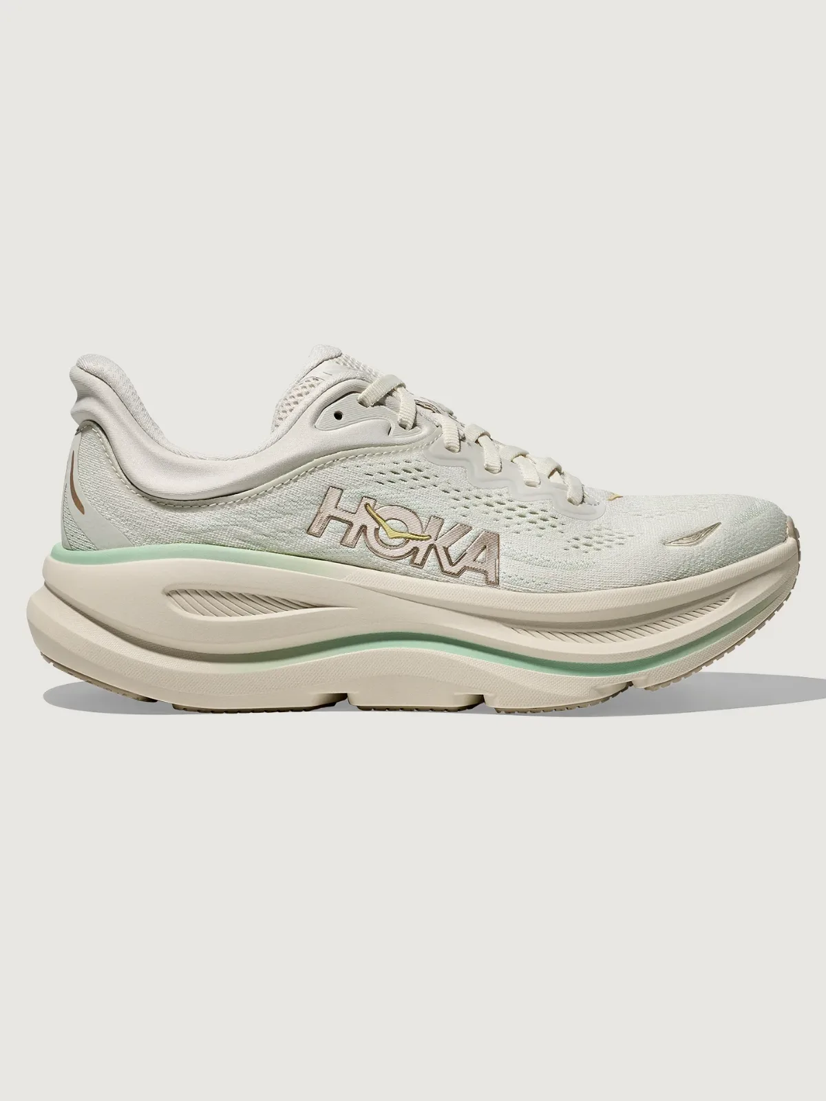 W Bondi 9 by Hoka
