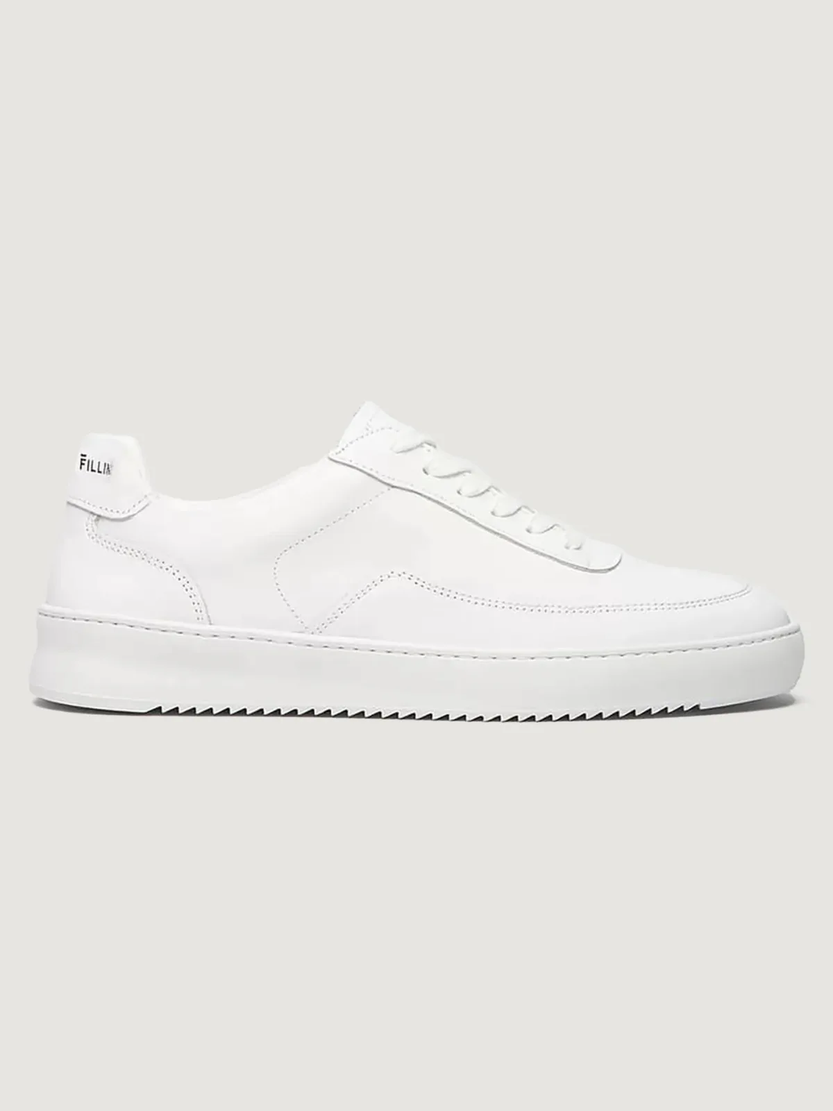 Mondo 2.0 Ripple by Filling Pieces