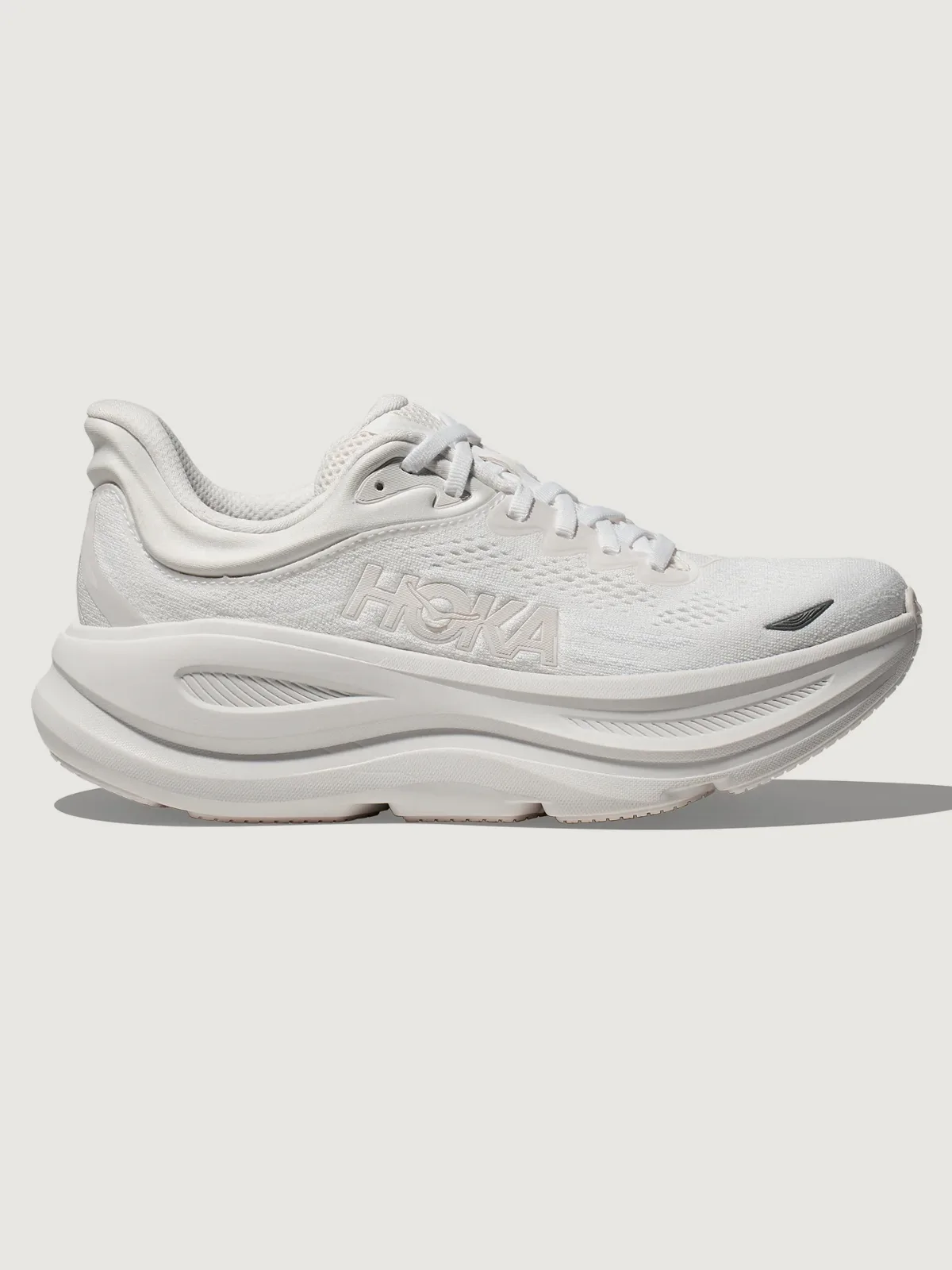 Bondi 9 by Hoka