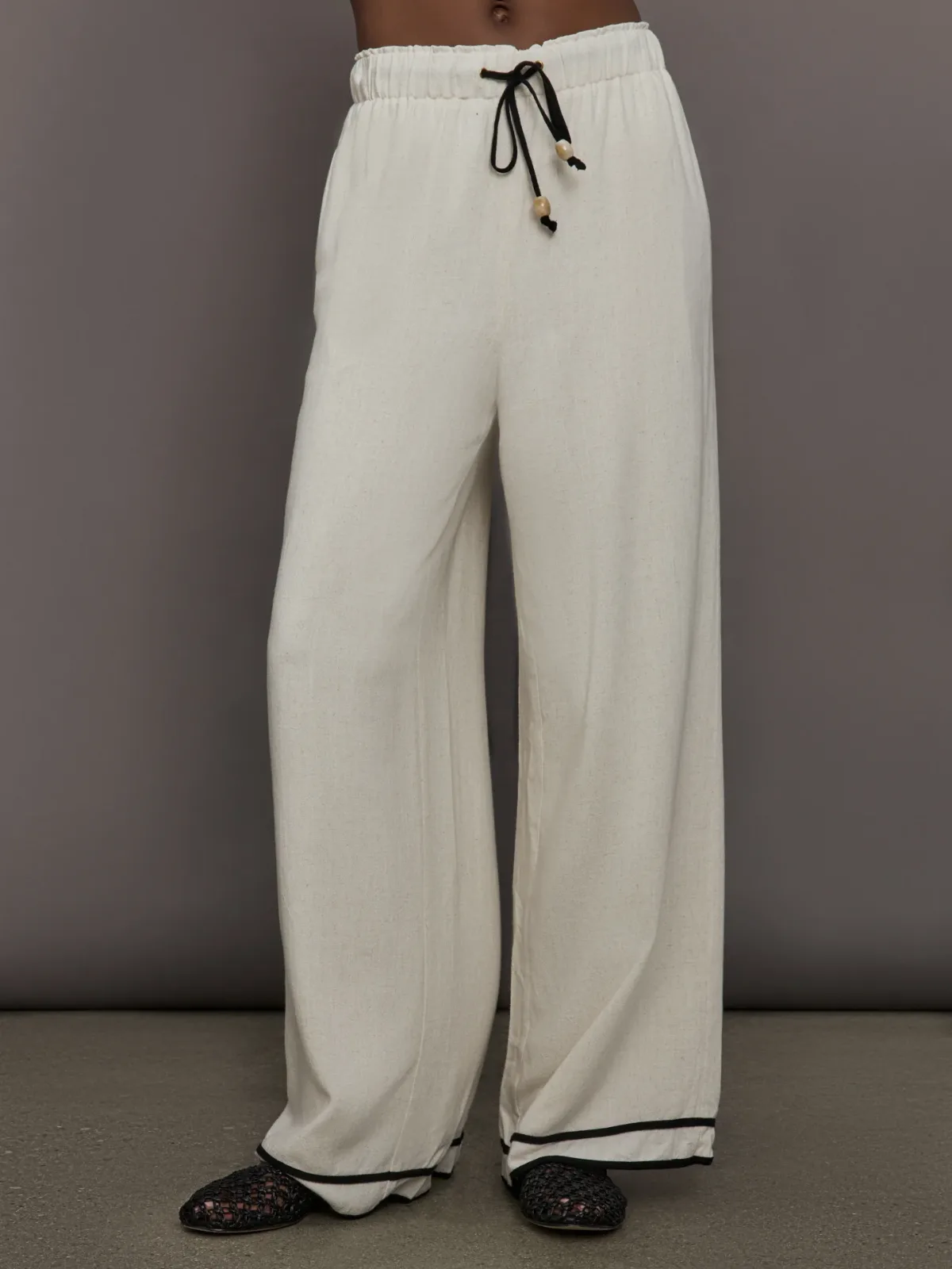 The Noa Pant by Sancia
