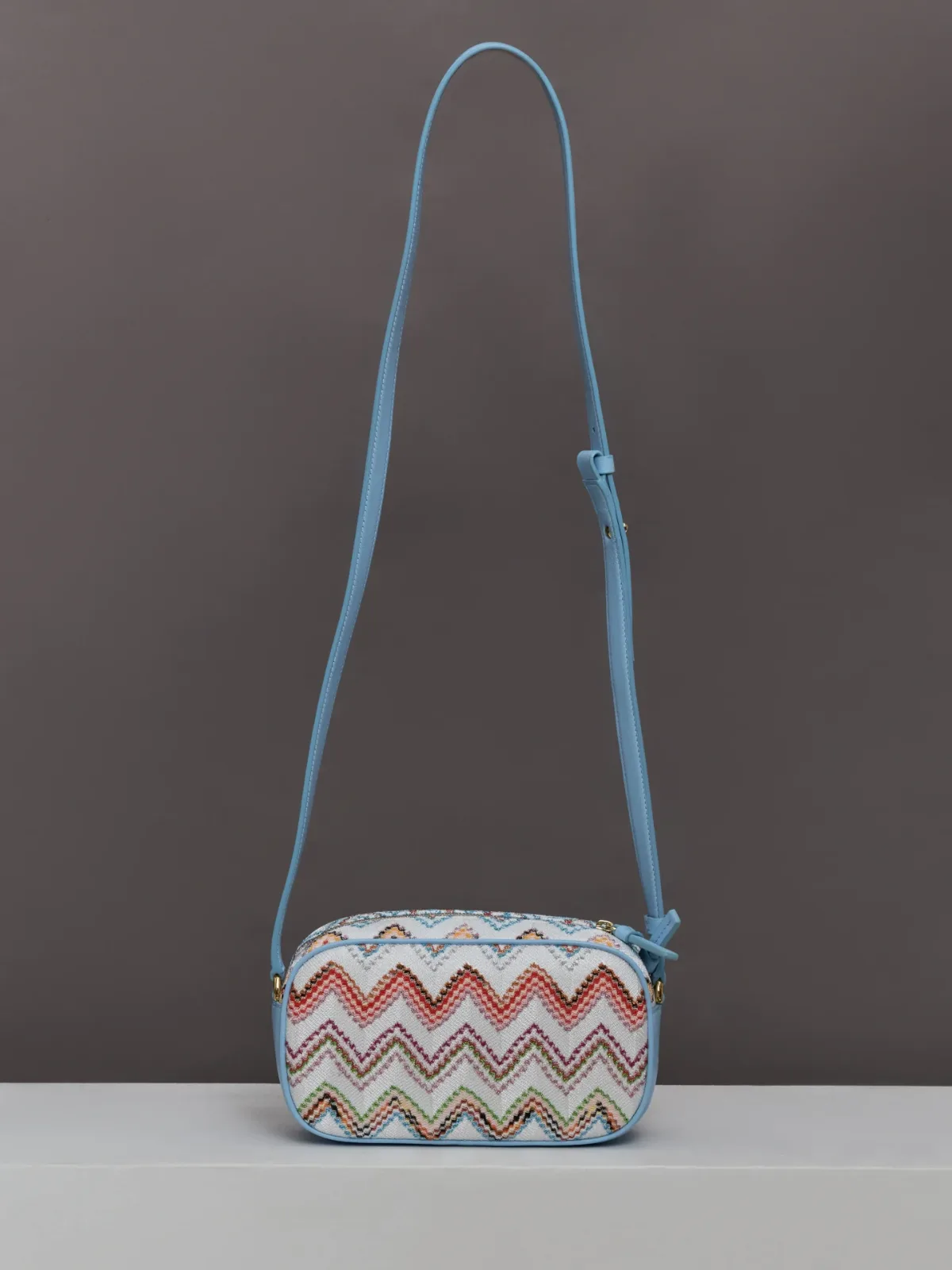 Camera Bag by Missoni