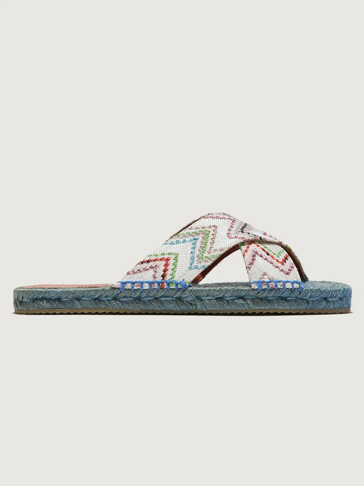 Harlow - Raschel Wave Mare by Missoni