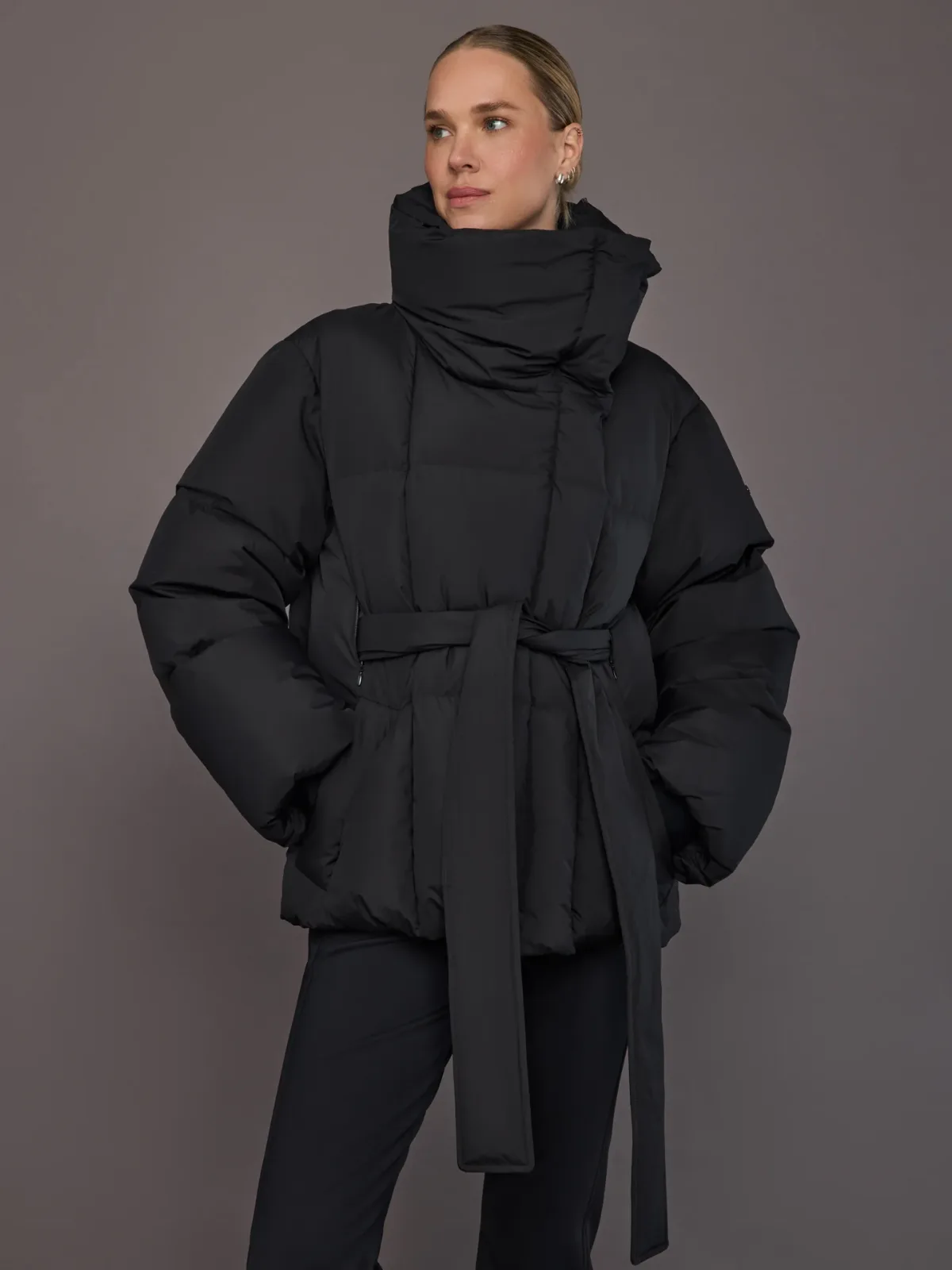 Liz Jacket by Goldbergh