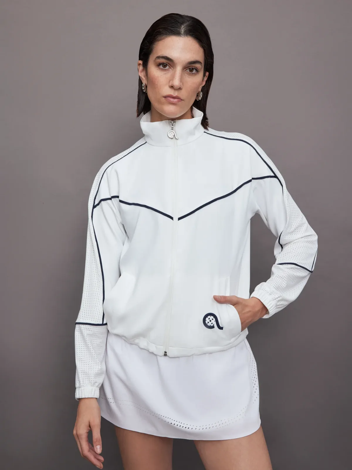 Pace Jacket by Avi