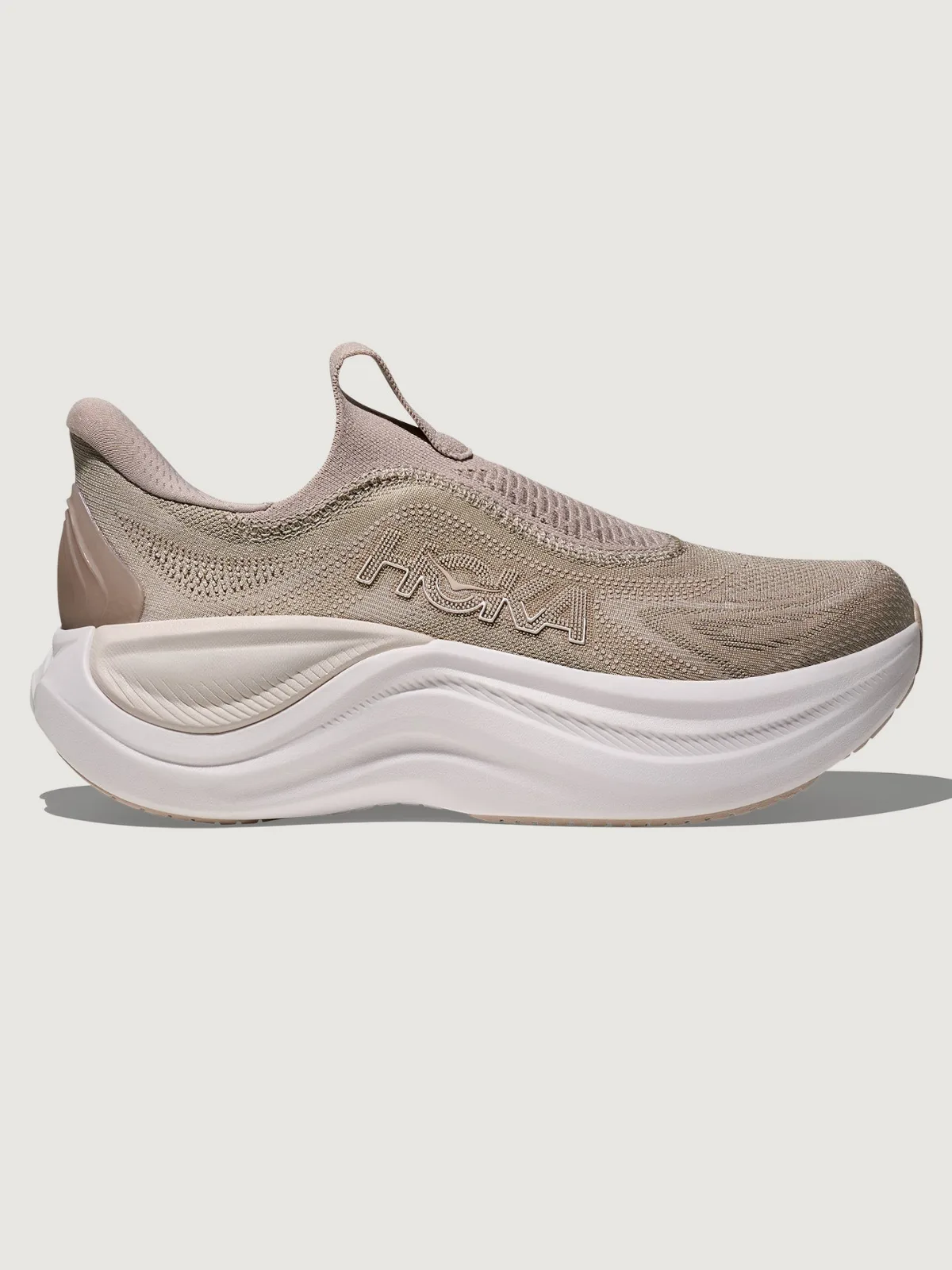 Skyward Laceless by Hoka