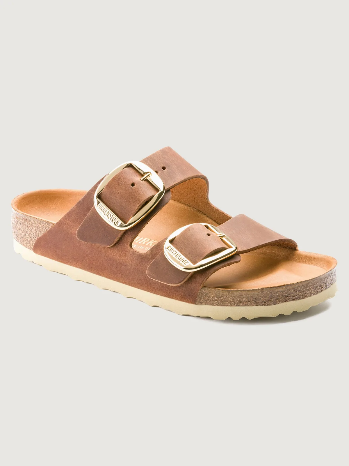 Arizona Big Buckle by Birkenstock