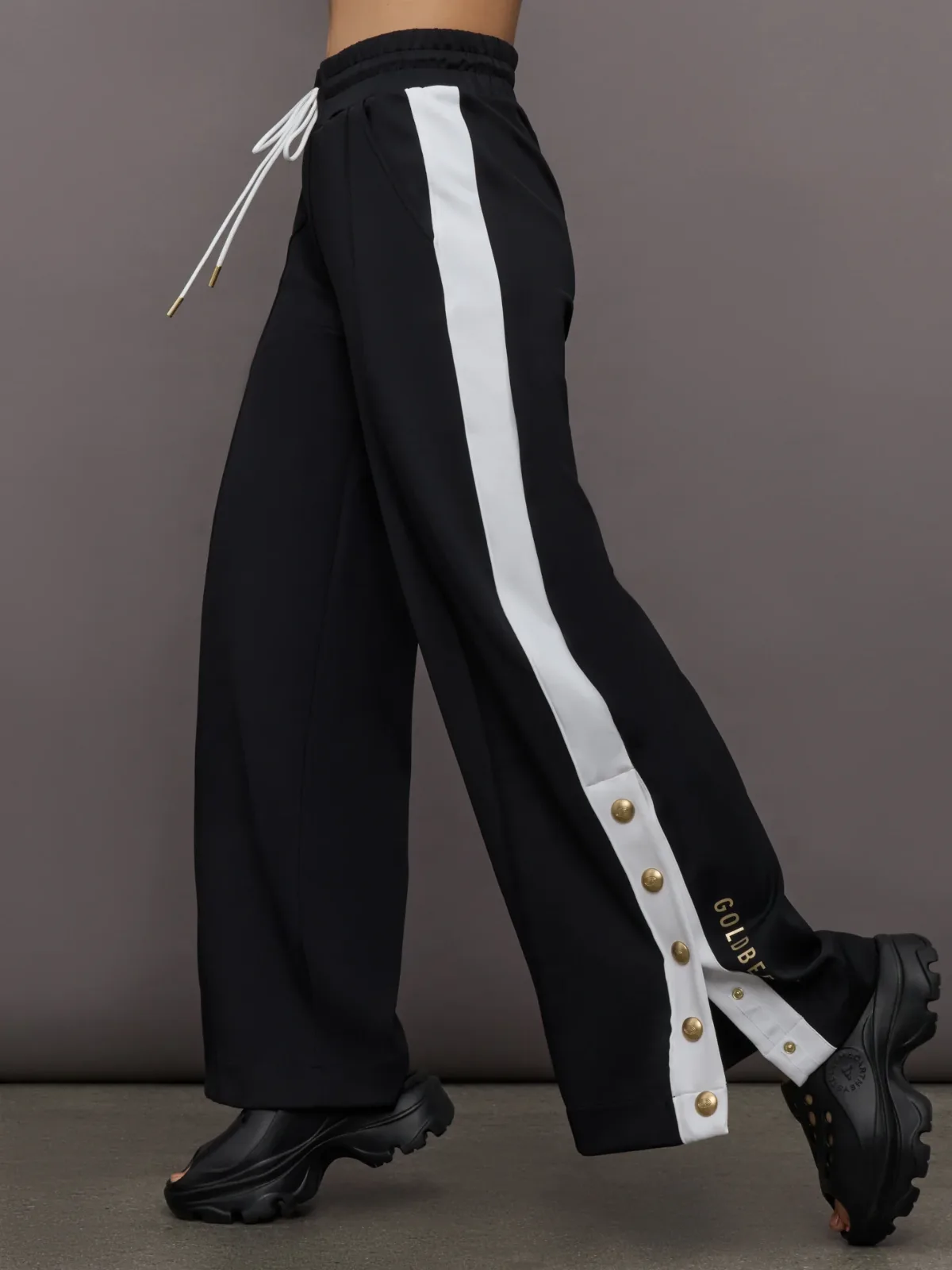 Grimaud Track Pant by Goldbergh