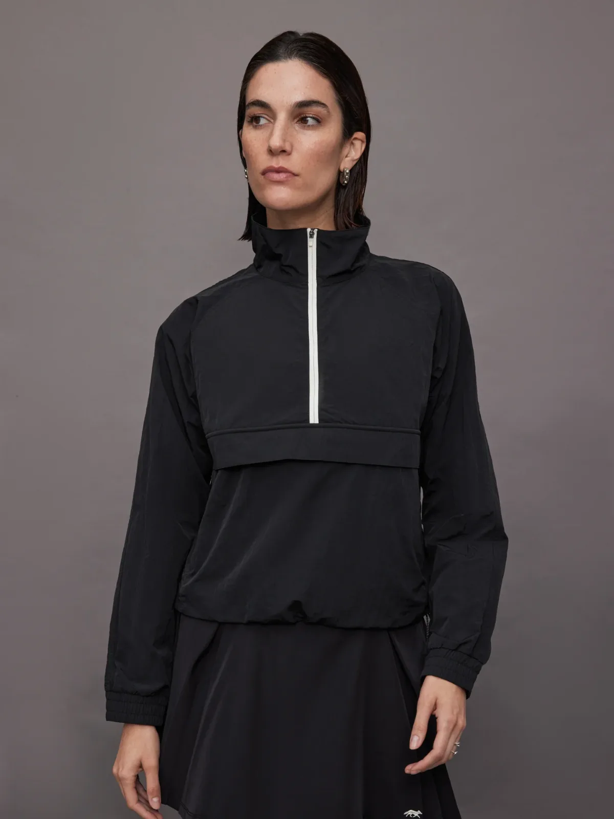 Margot Pullover by Fore Te