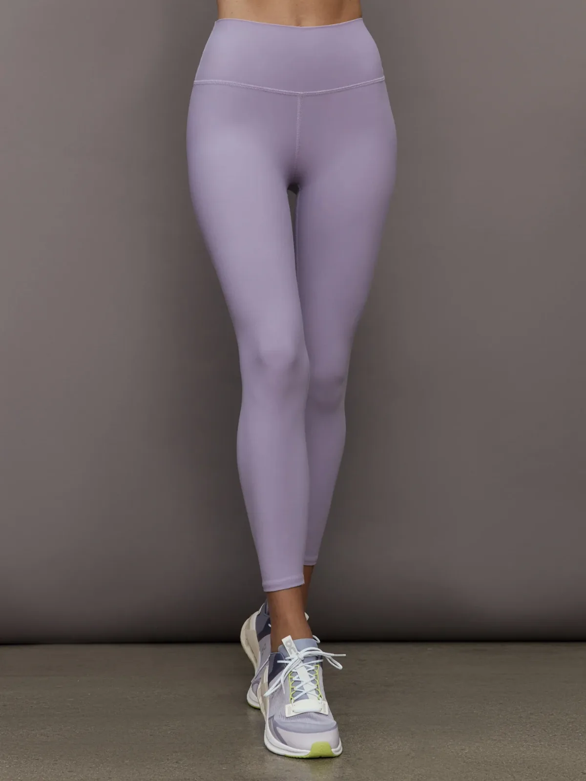 High Rise Legging in Melt by Carbon38