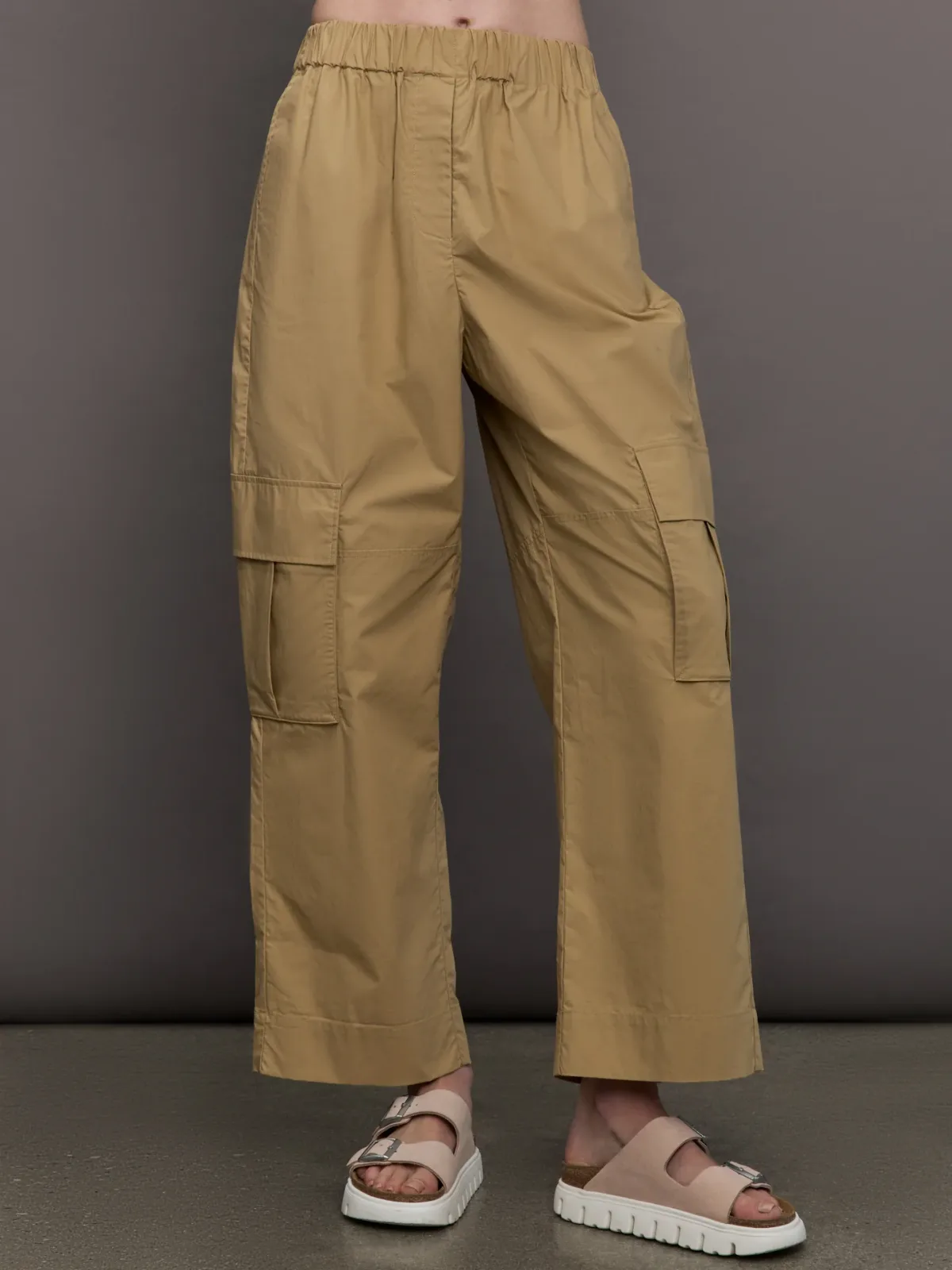 Hega Pants by Herskind